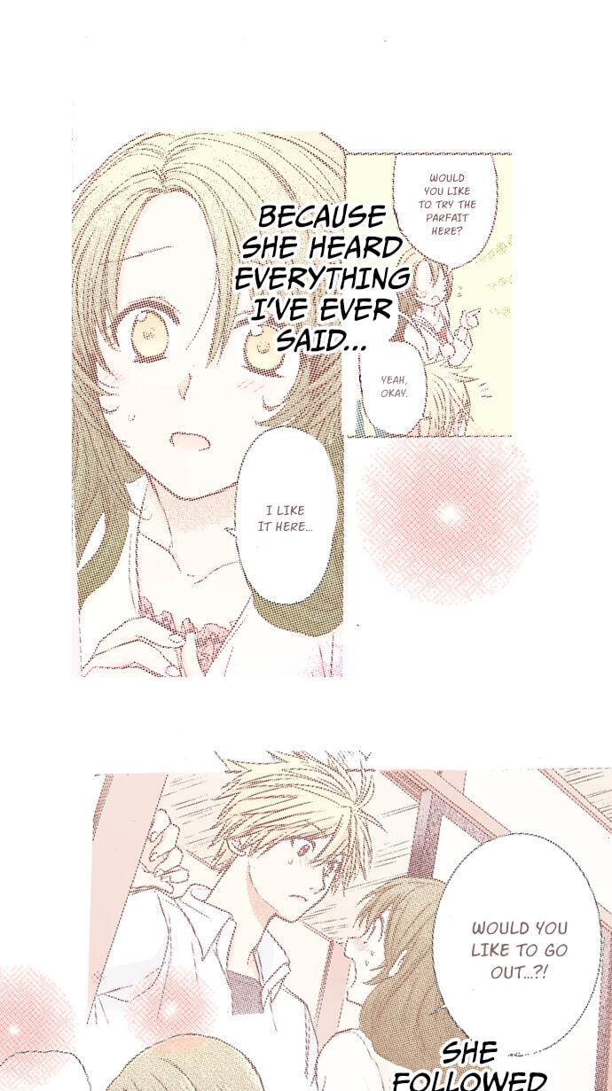 My Brother's Friend Chapter 158 page 8 - 