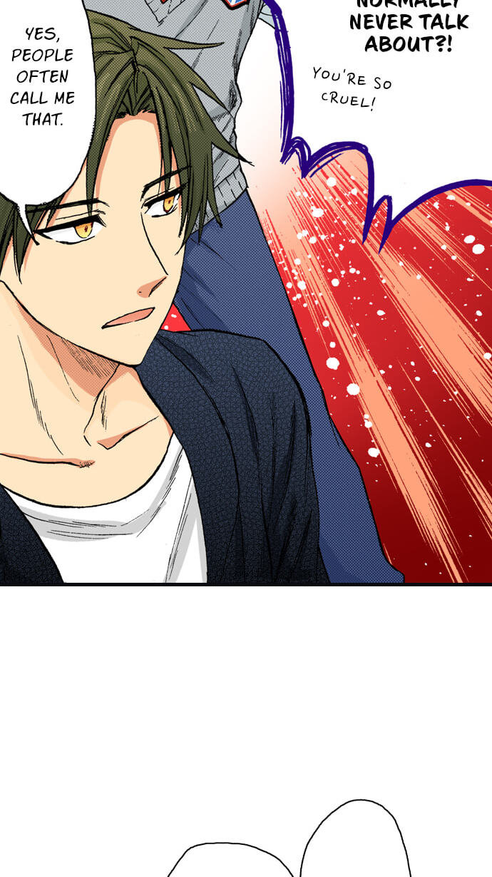My Brother's Friend Chapter 158 page 10 - 