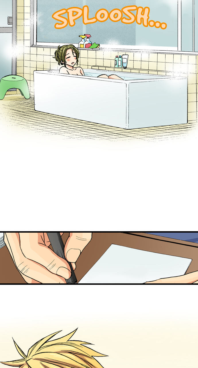 My Brother's Friend Chapter 159 page 14 - 