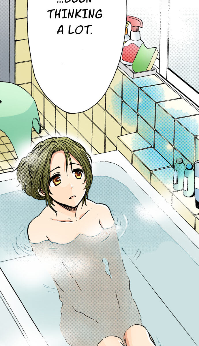 My Brother's Friend Chapter 159 page 22 - 