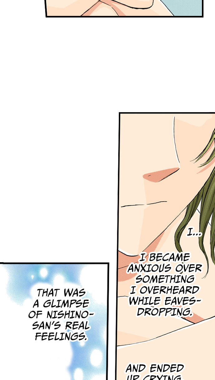 My Brother's Friend Chapter 159 page 28 - 