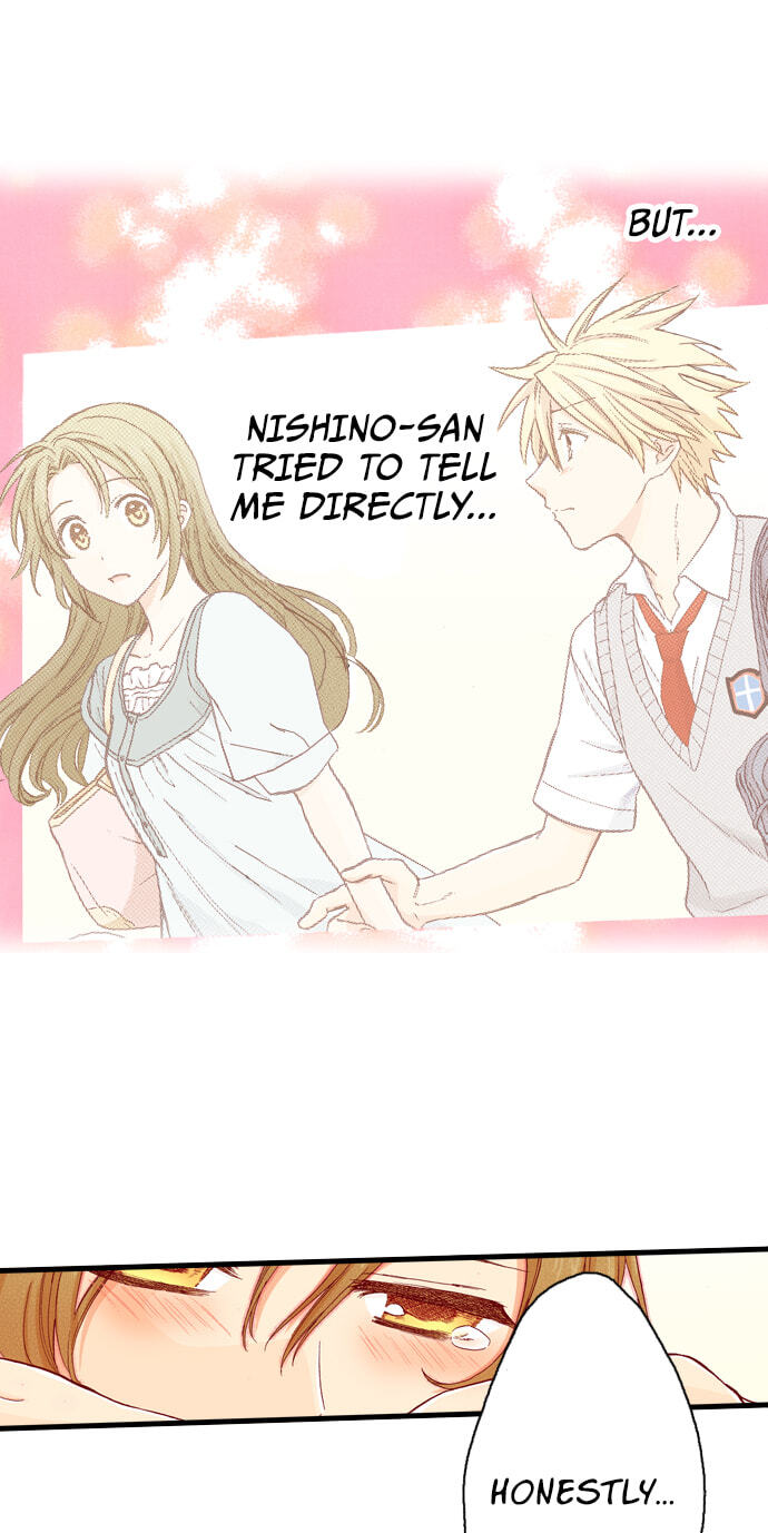 My Brother's Friend Chapter 159 page 30 - 