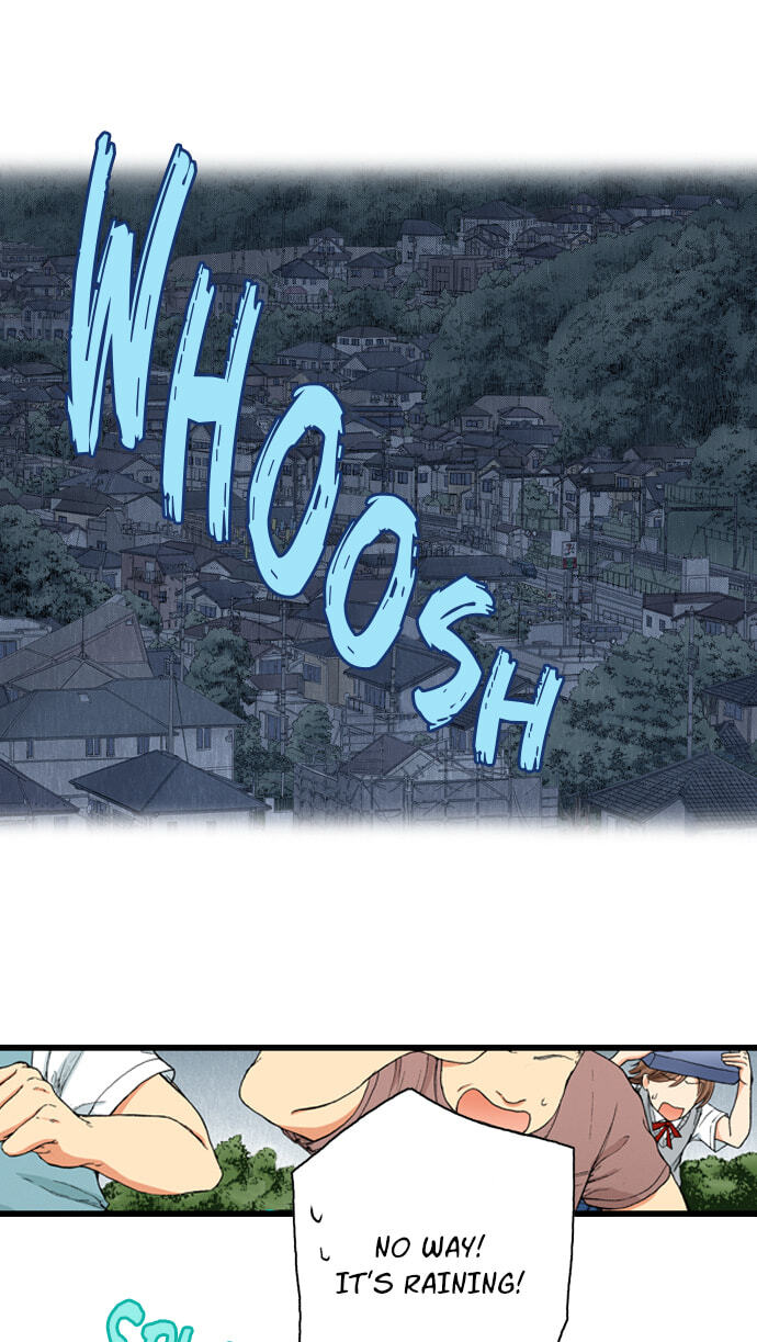 My Brother's Friend Chapter 159 page 4 - 