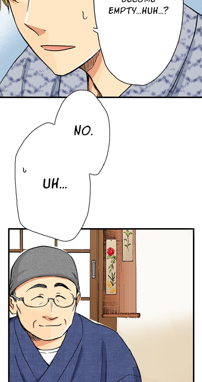 My Brother's Friend Chapter 159 page 34 - 