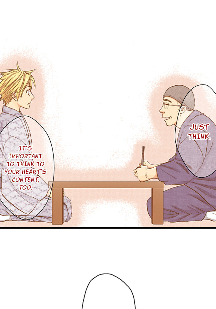 My Brother's Friend Chapter 159 page 36 - 
