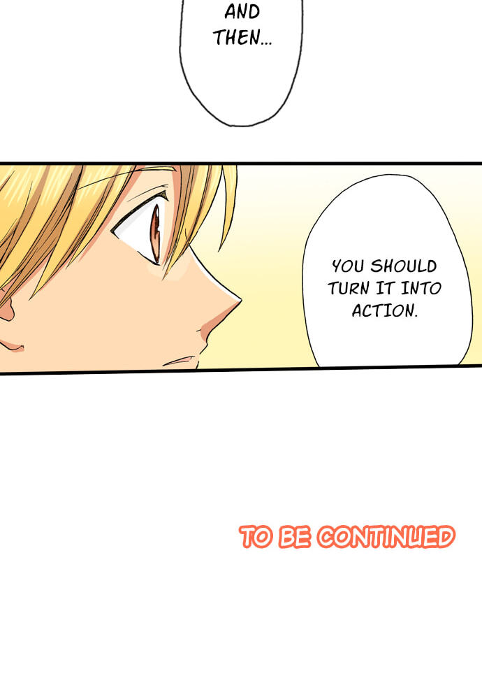 My Brother's Friend Chapter 159 page 37 - 