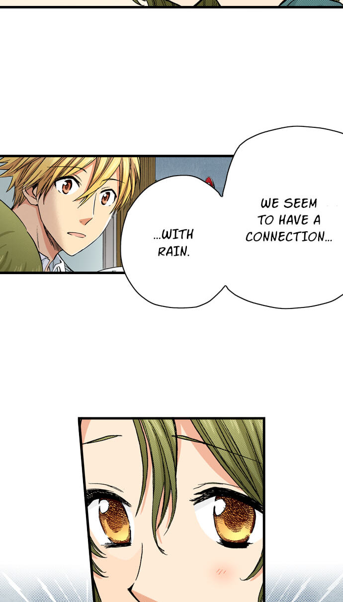 My Brother's Friend Chapter 159 page 9 - 