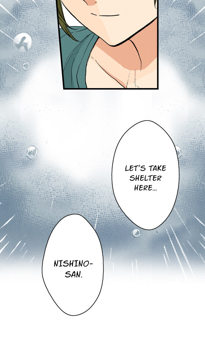My Brother's Friend Chapter 159 page 10 - 
