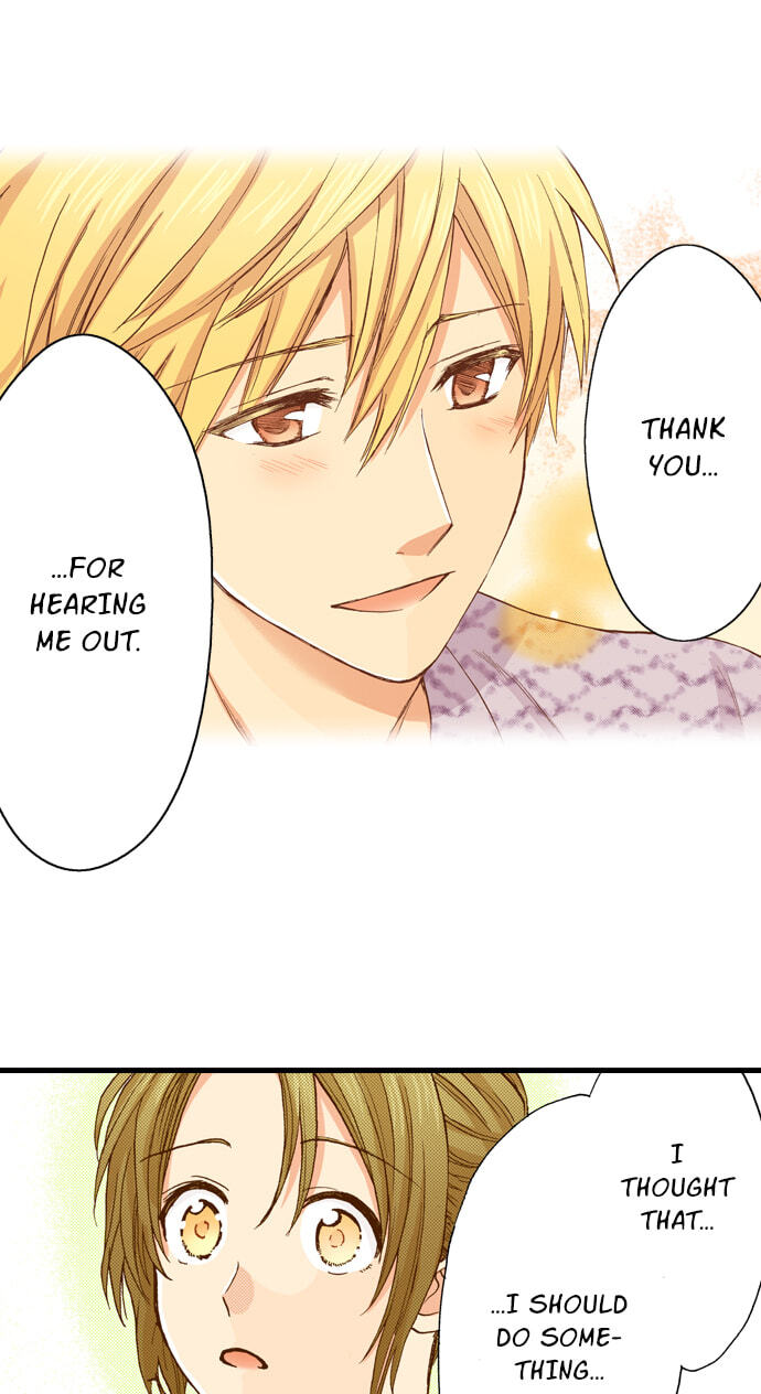 My Brother's Friend Chapter 160 page 14 - 