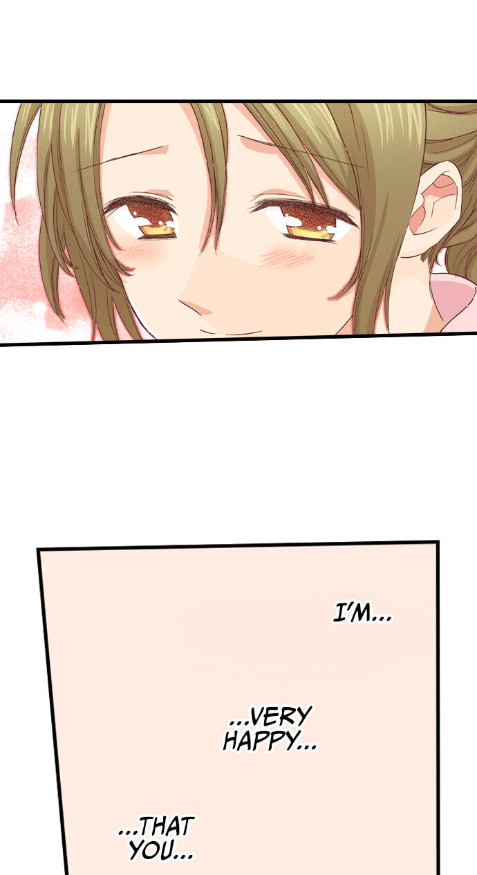 My Brother's Friend Chapter 160 page 17 - 