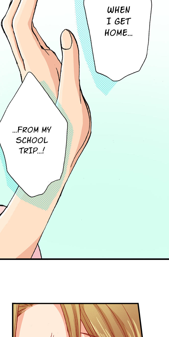 My Brother's Friend Chapter 160 page 29 - 