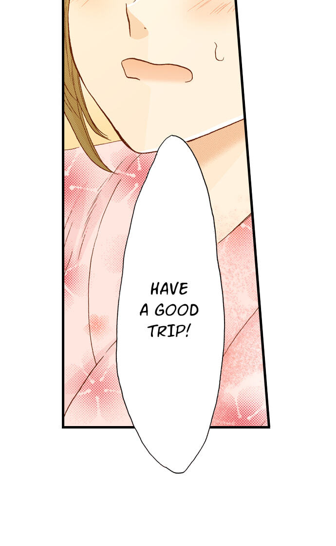 My Brother's Friend Chapter 160 page 35 - 