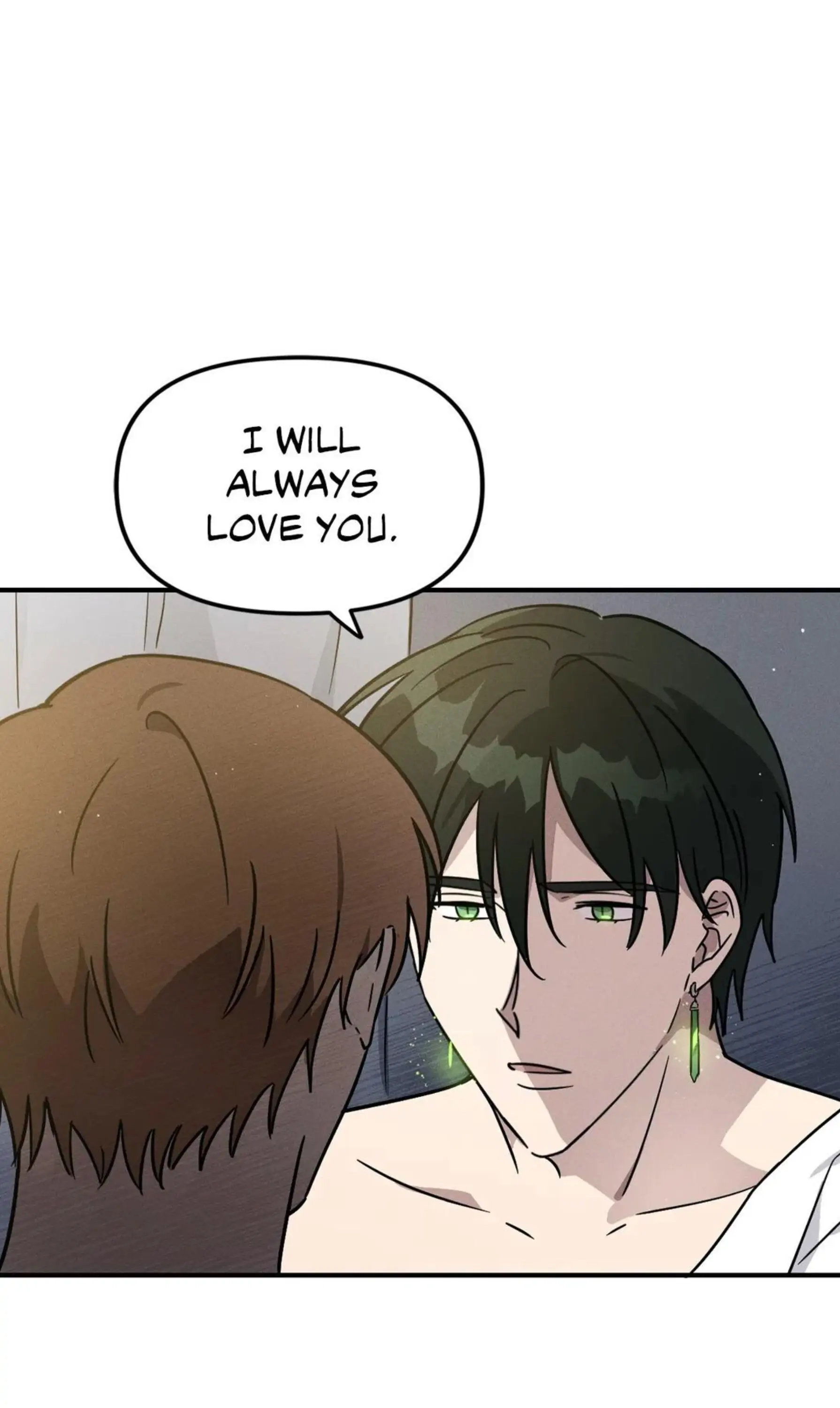 My Calypso Chapter 34 page 12 - 