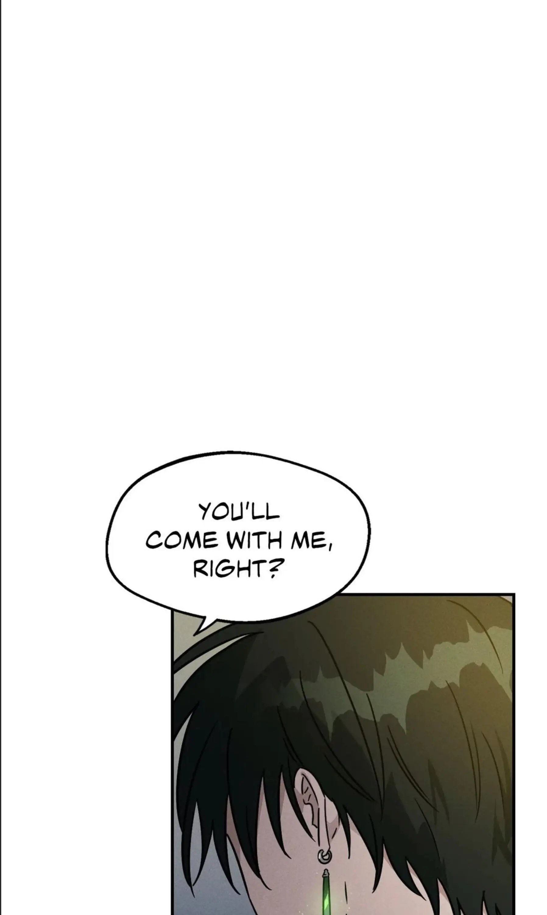My Calypso Chapter 34 page 24 - 