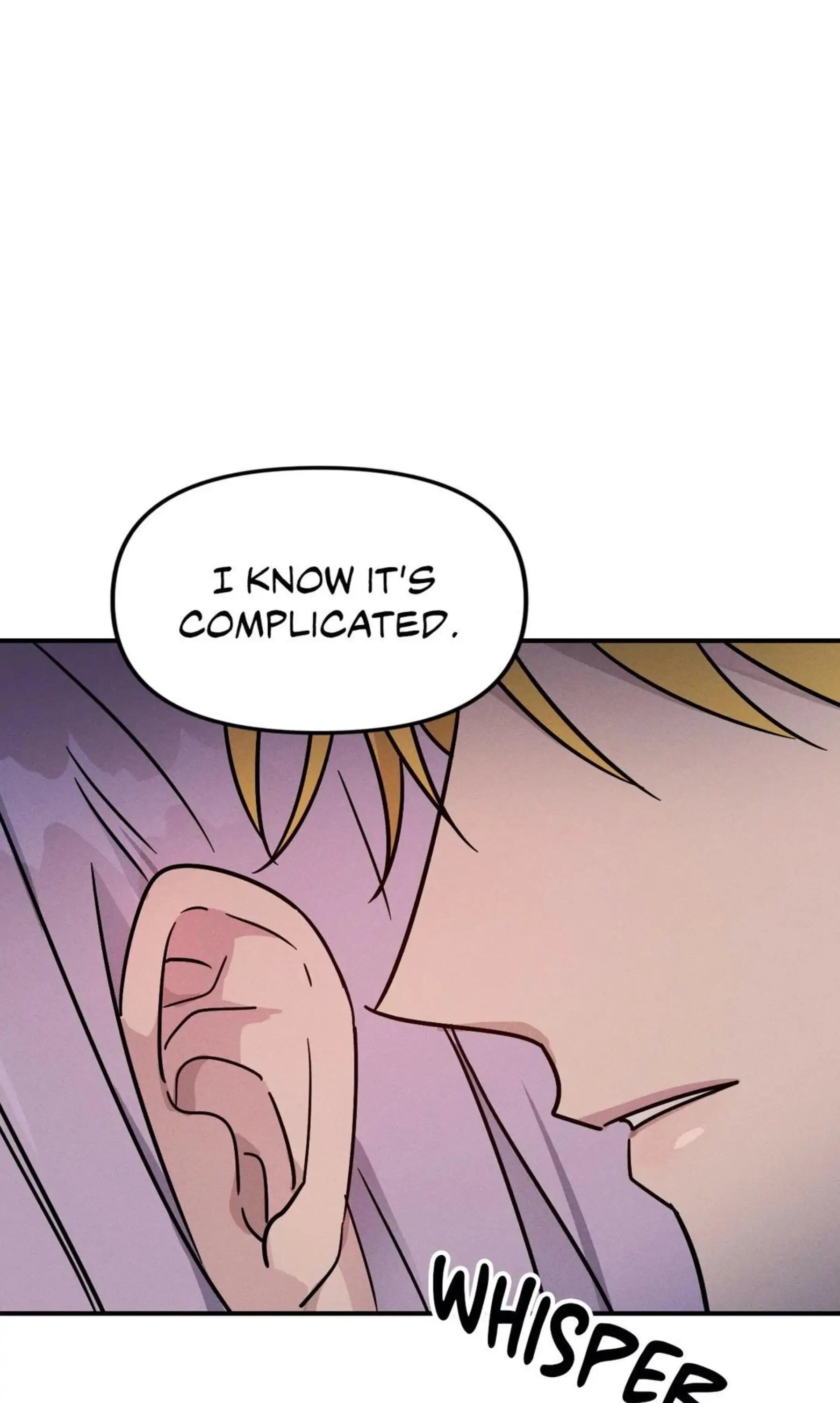 My Calypso Chapter 34 page 53 - 