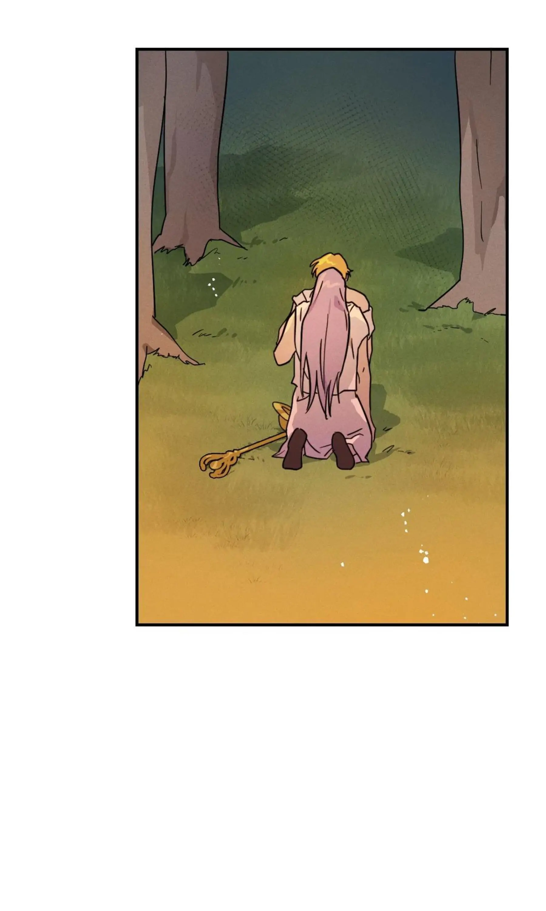 My Calypso Chapter 34 page 62 - 