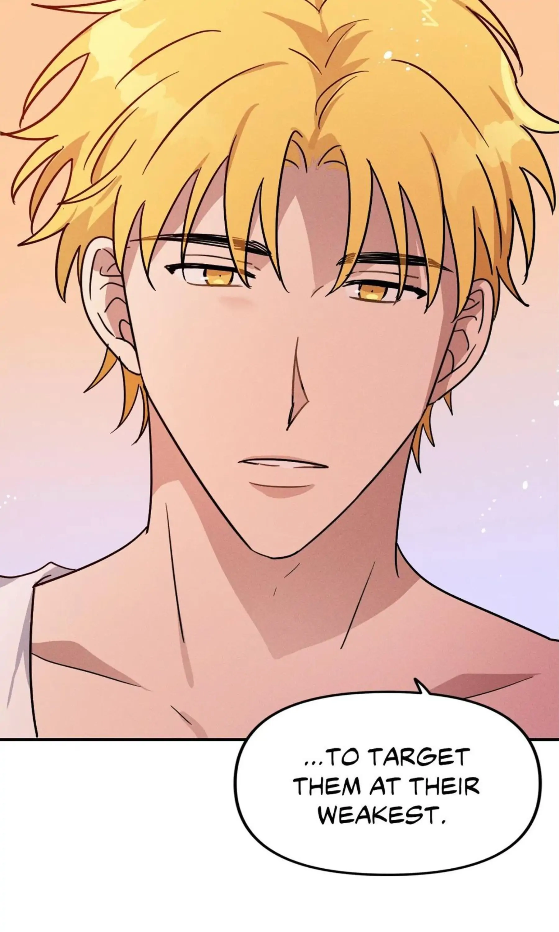 My Calypso Chapter 34 page 66 - 