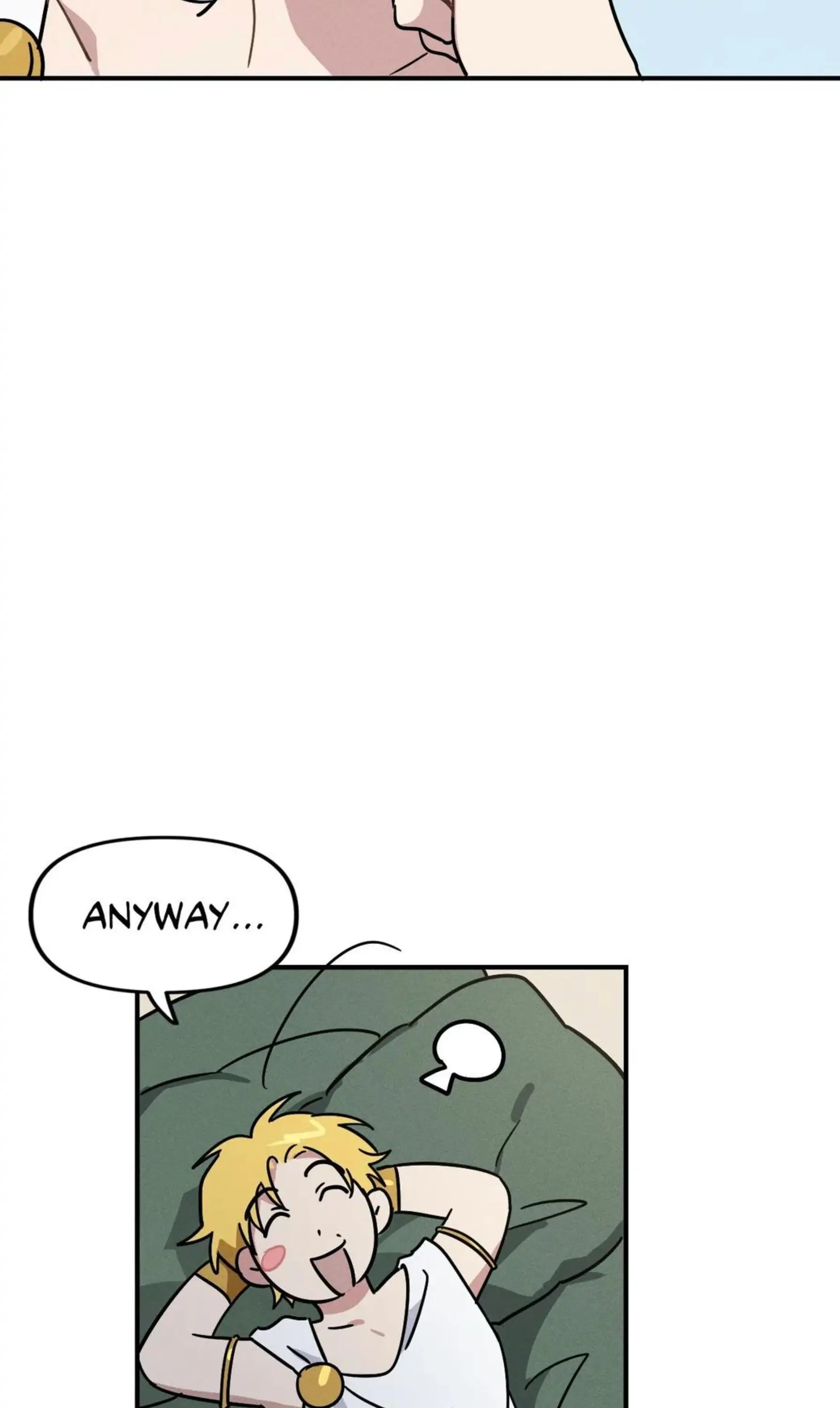 My Calypso Chapter 34 page 81 - 