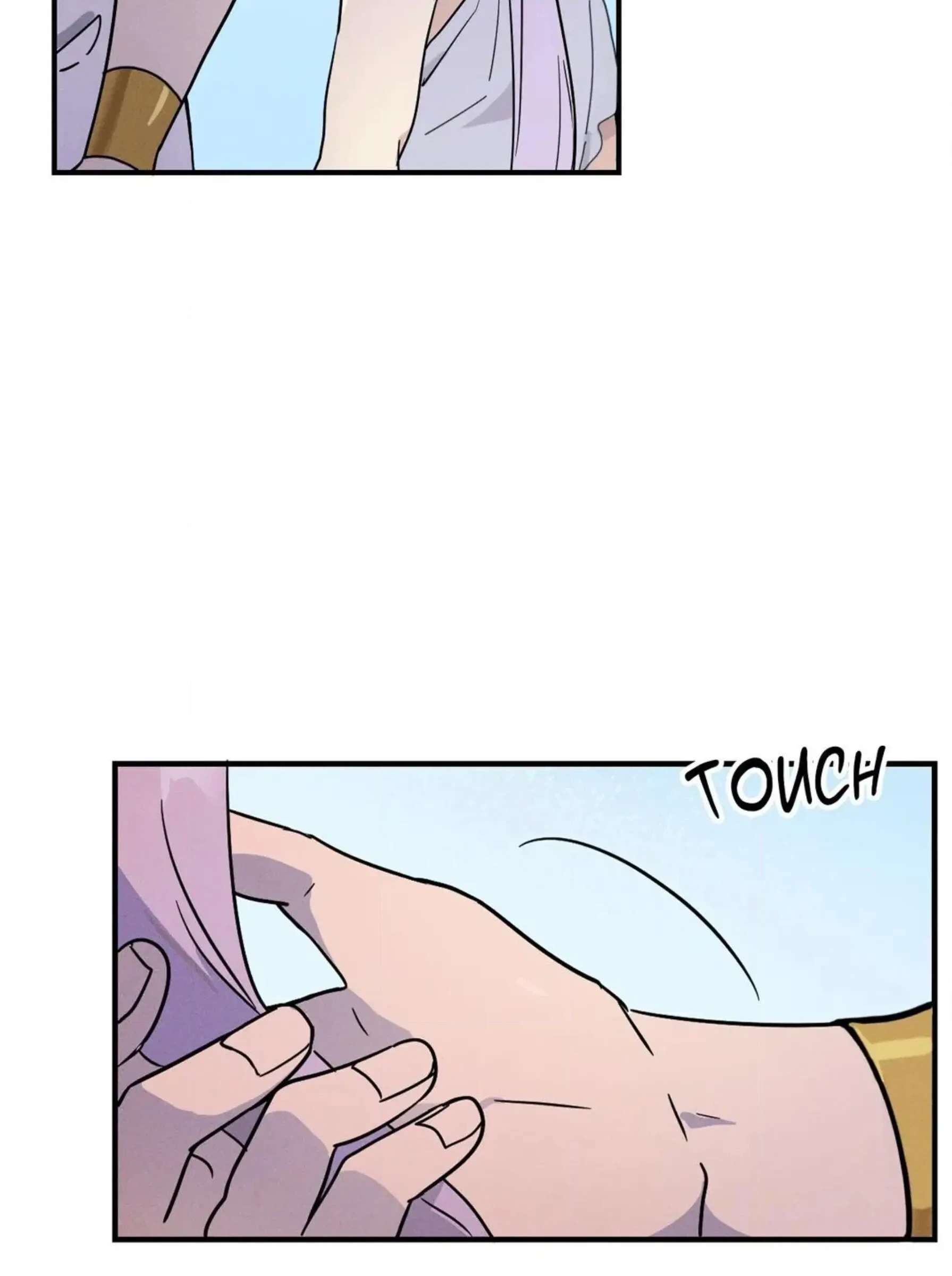 My Calypso Chapter 34 page 90 - 