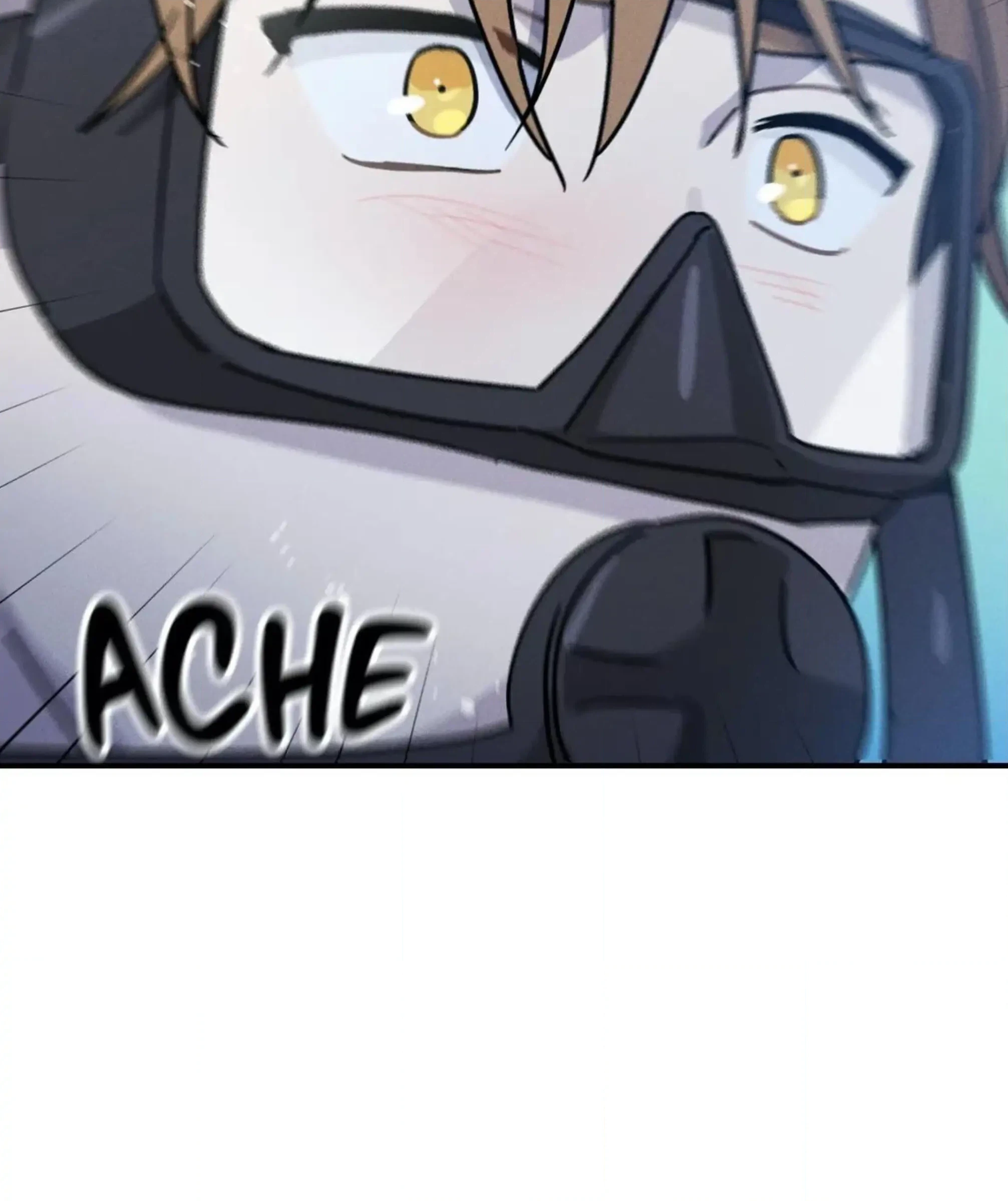 My Calypso Chapter 35 page 130 - 