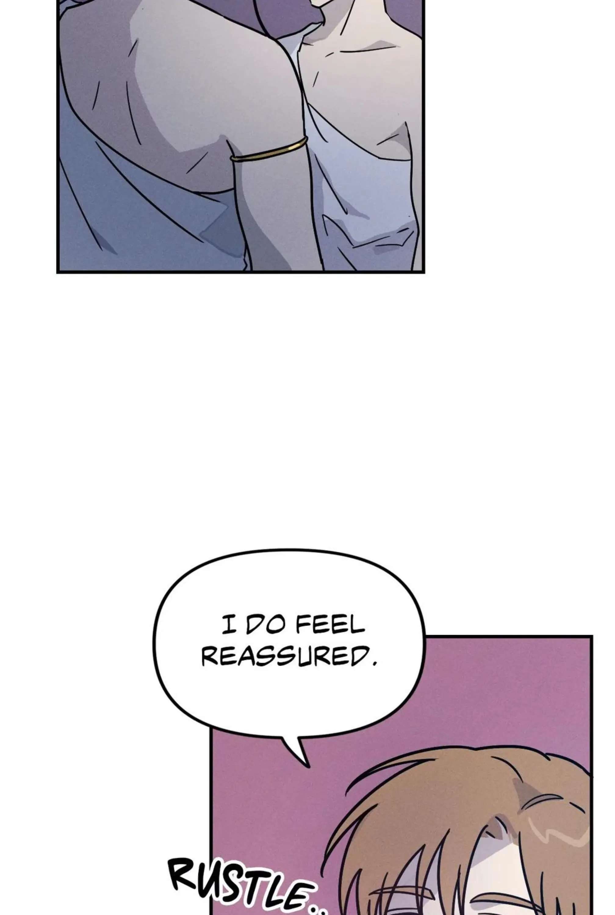 My Calypso Chapter 35 page 15 - 