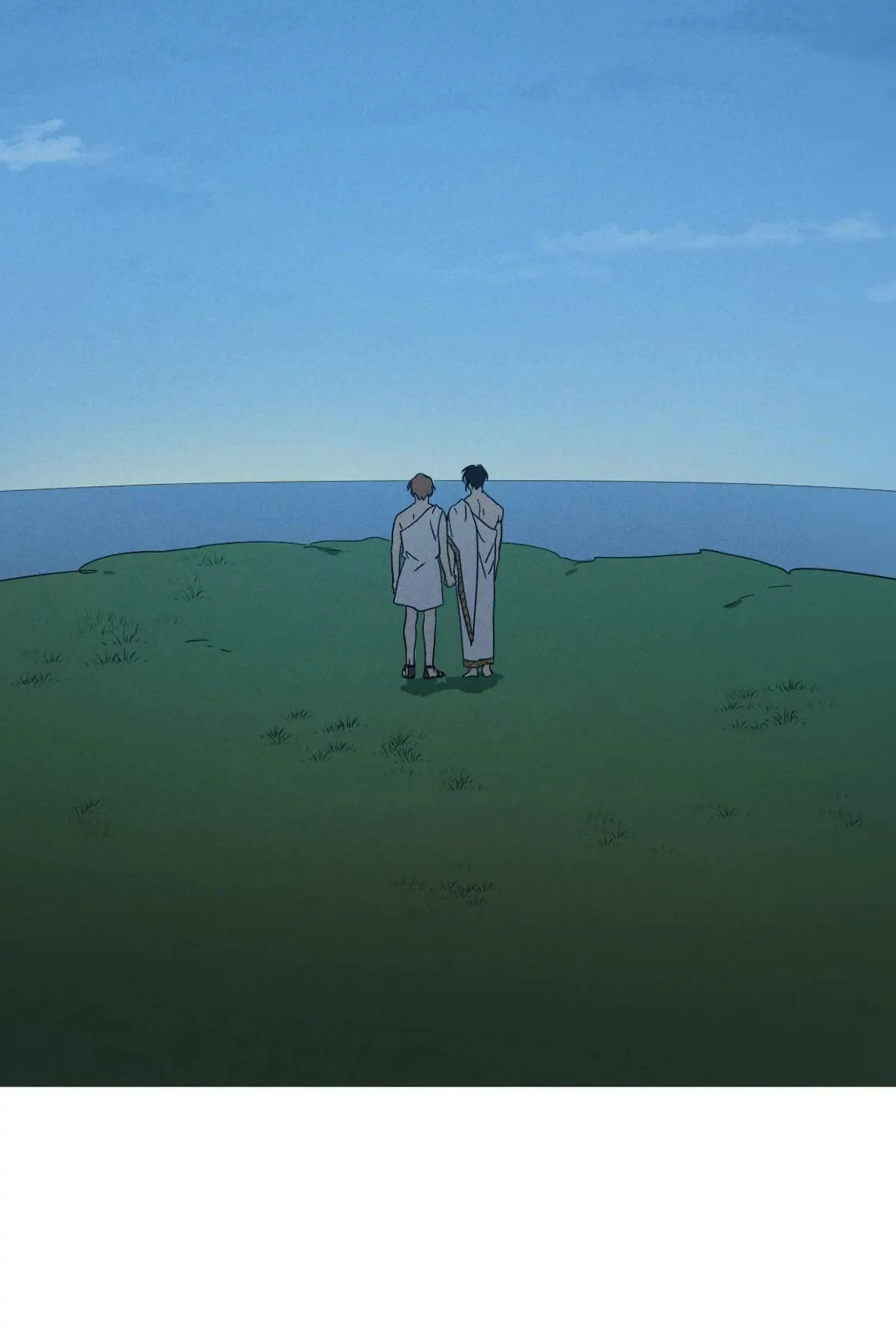 My Calypso Chapter 35 page 27 - 