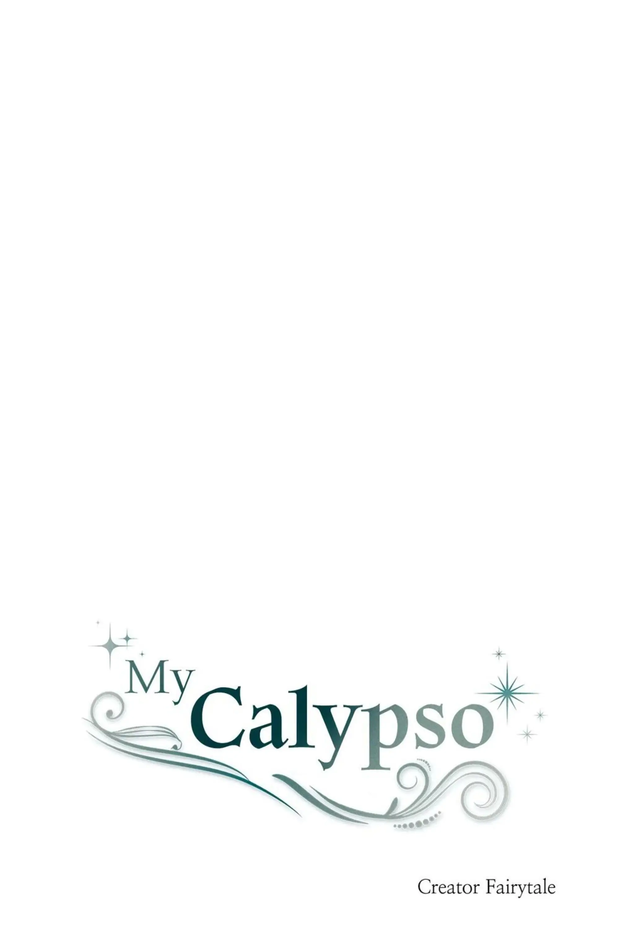 My Calypso Chapter 35 page 28 - 