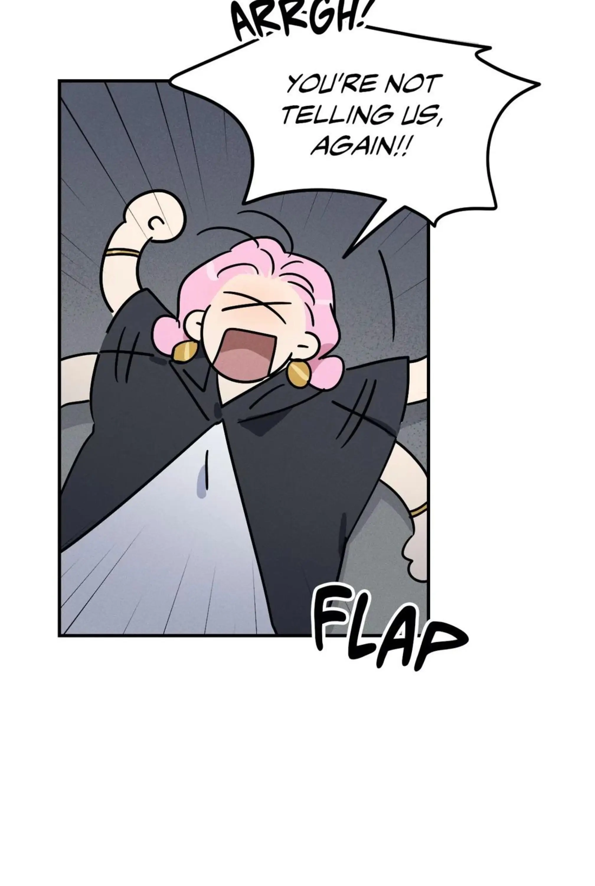 My Calypso Chapter 35 page 33 - 