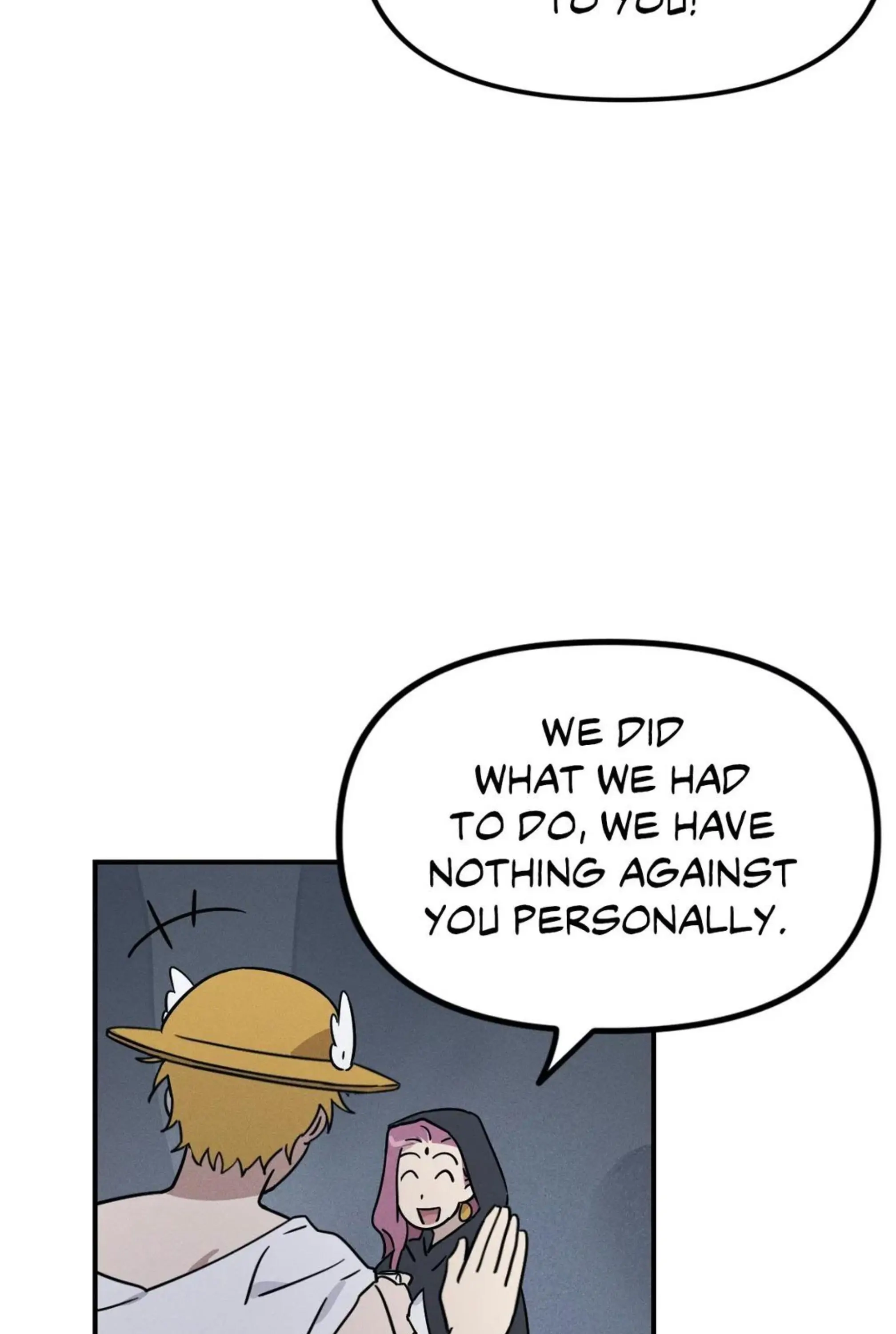 My Calypso Chapter 35 page 37 - 