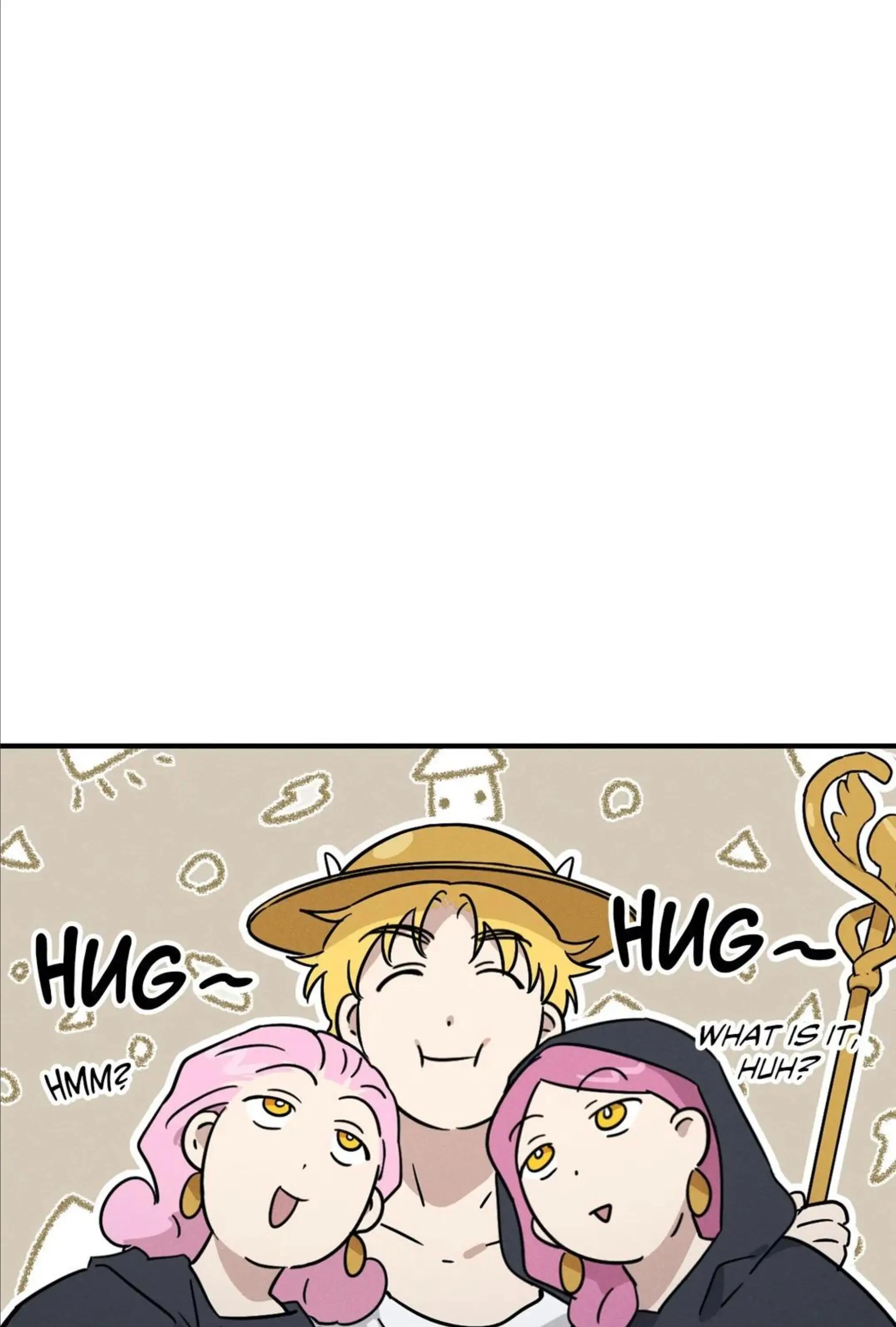 My Calypso Chapter 35 page 41 - 