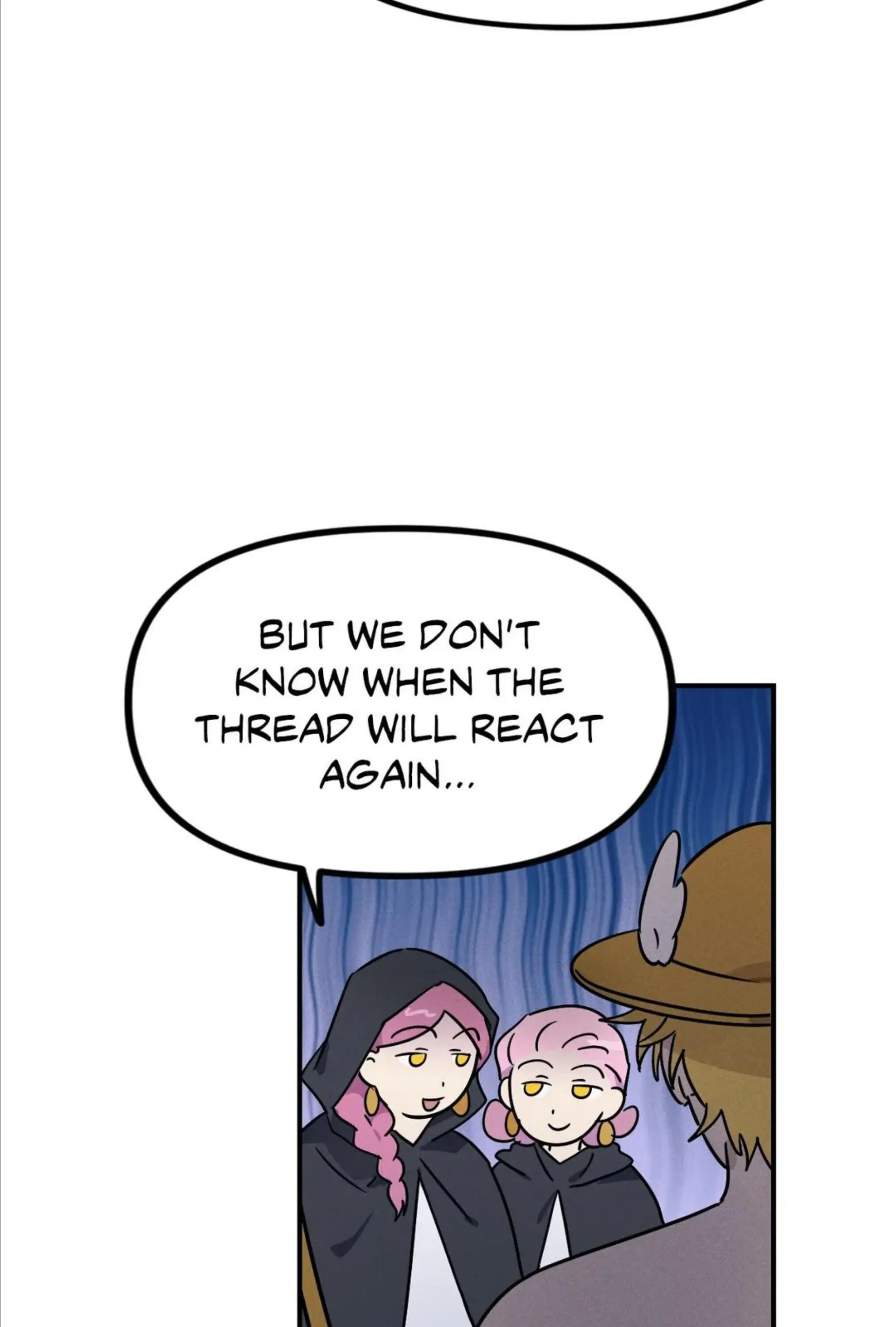 My Calypso Chapter 35 page 46 - 