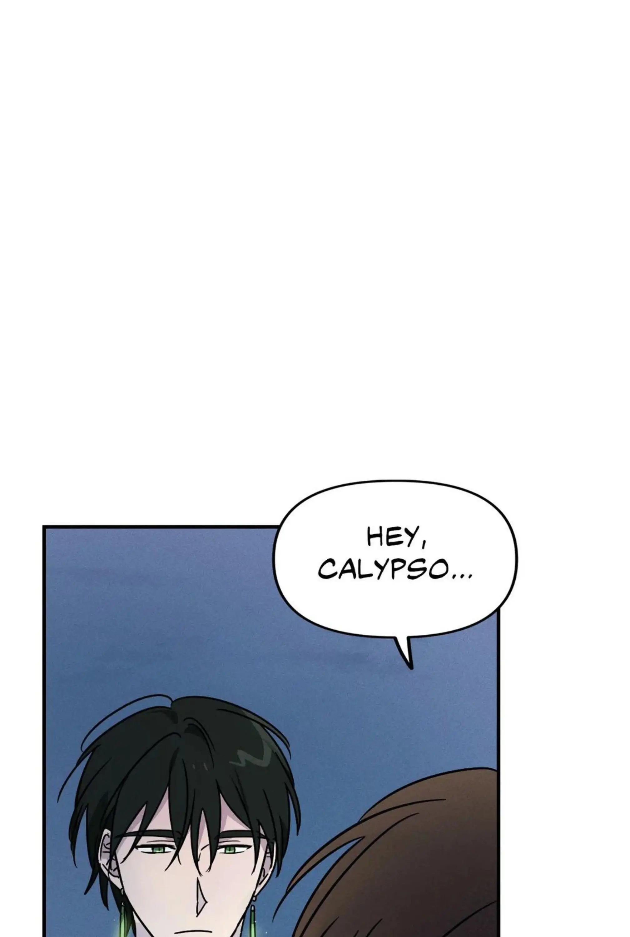 My Calypso Chapter 35 page 58 - 