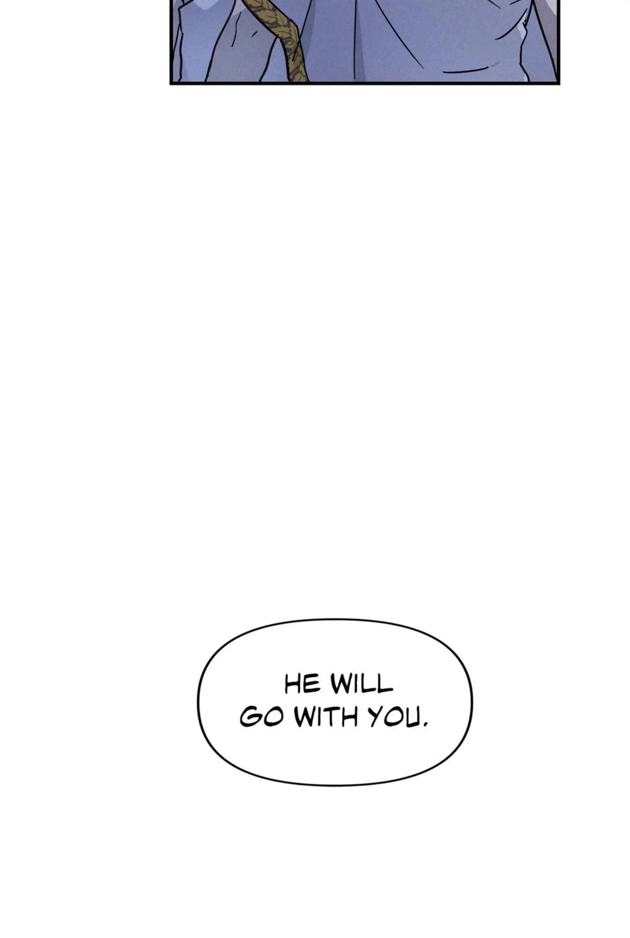 My Calypso Chapter 35 page 7 - 