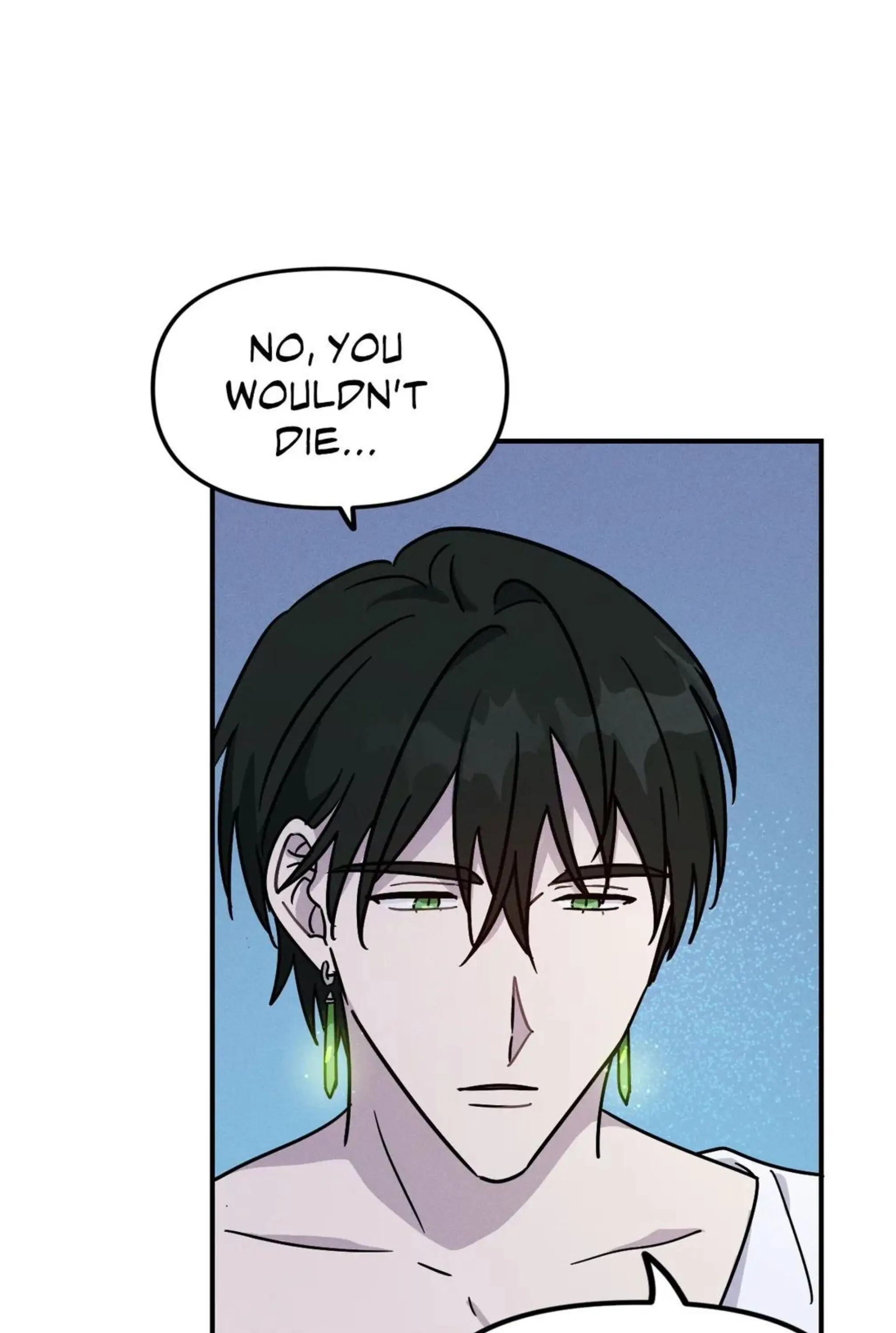 My Calypso Chapter 35 page 71 - 