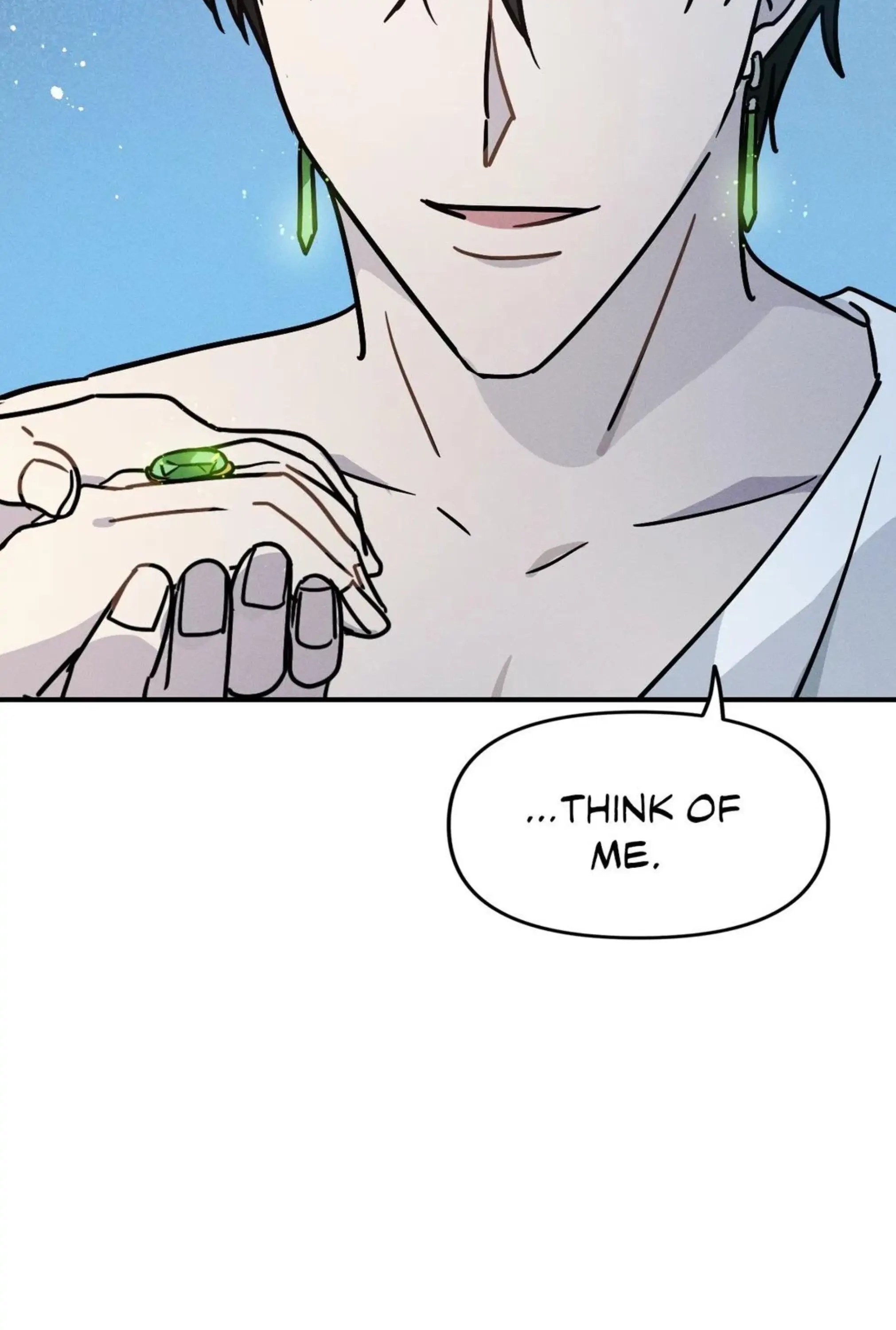 My Calypso Chapter 35 page 83 - 