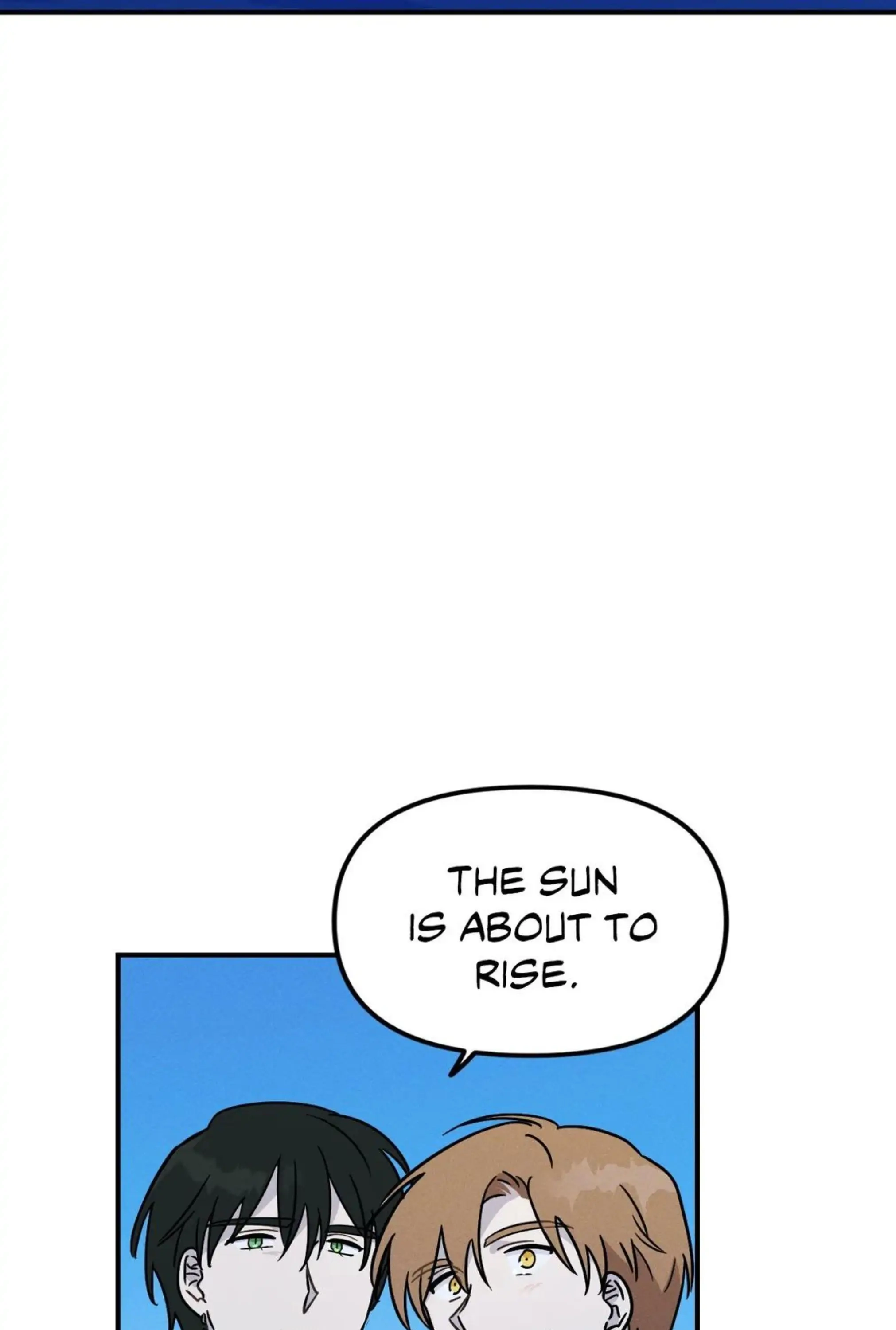 My Calypso Chapter 35 page 88 - 