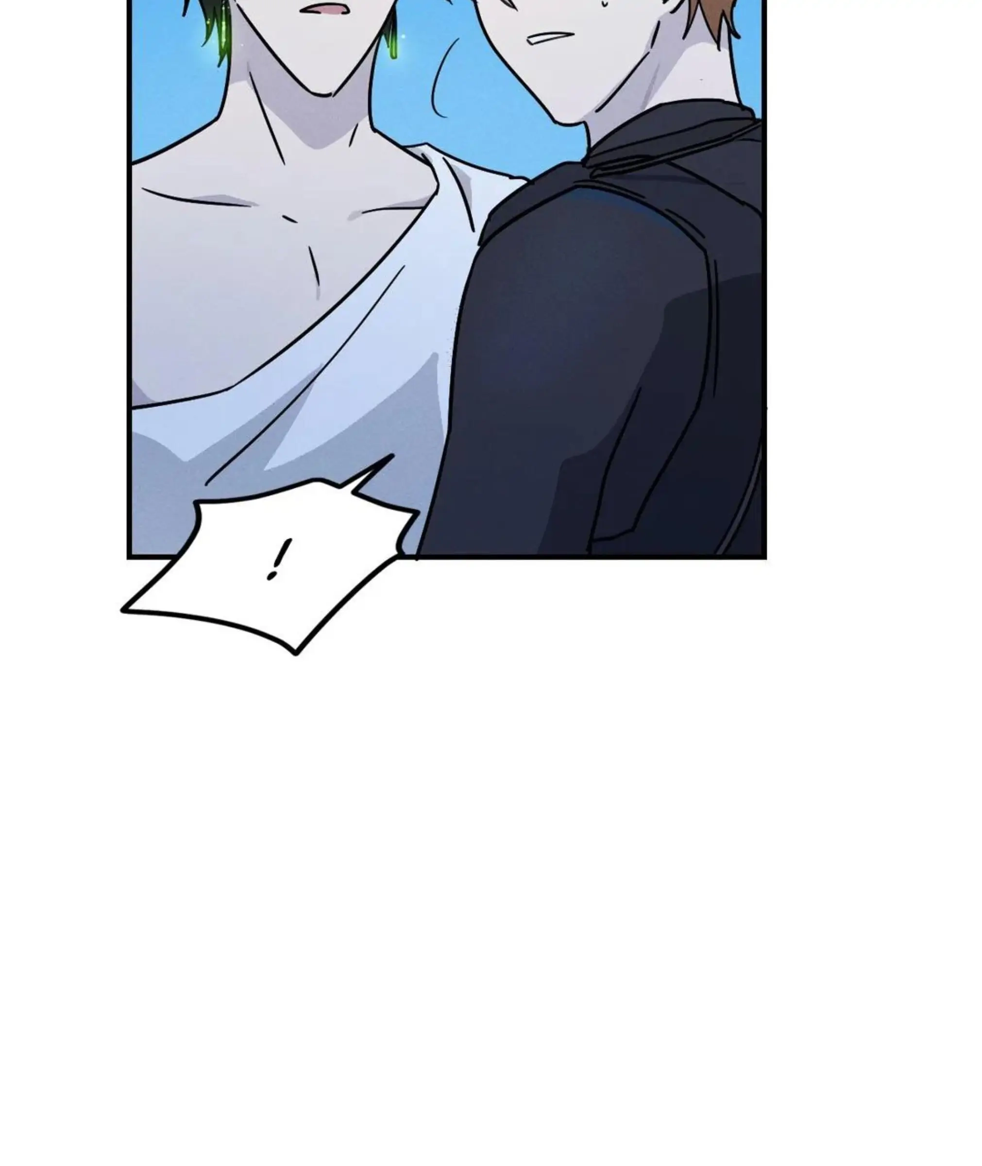 My Calypso Chapter 35 page 89 - 