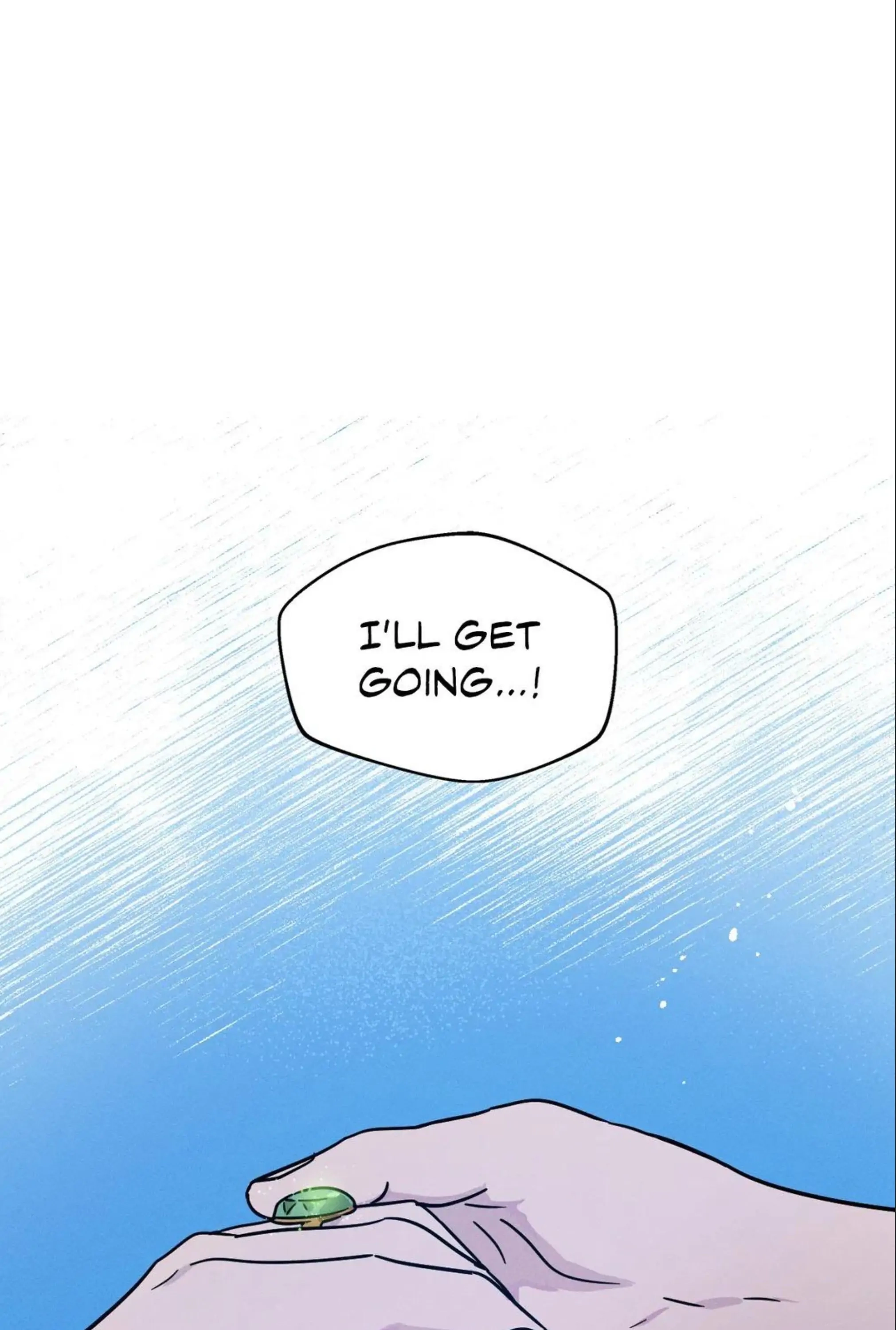 My Calypso Chapter 35 page 91 - 