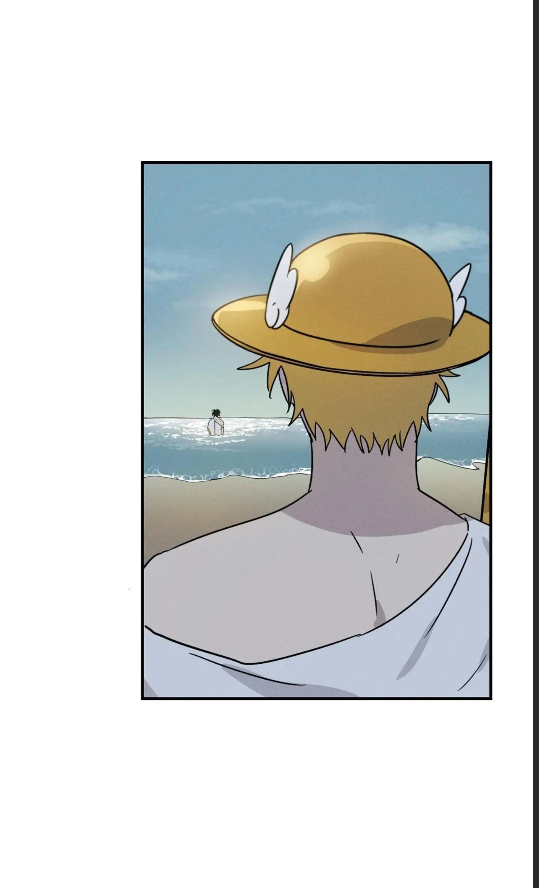 My Calypso Chapter 36 page 102 - 