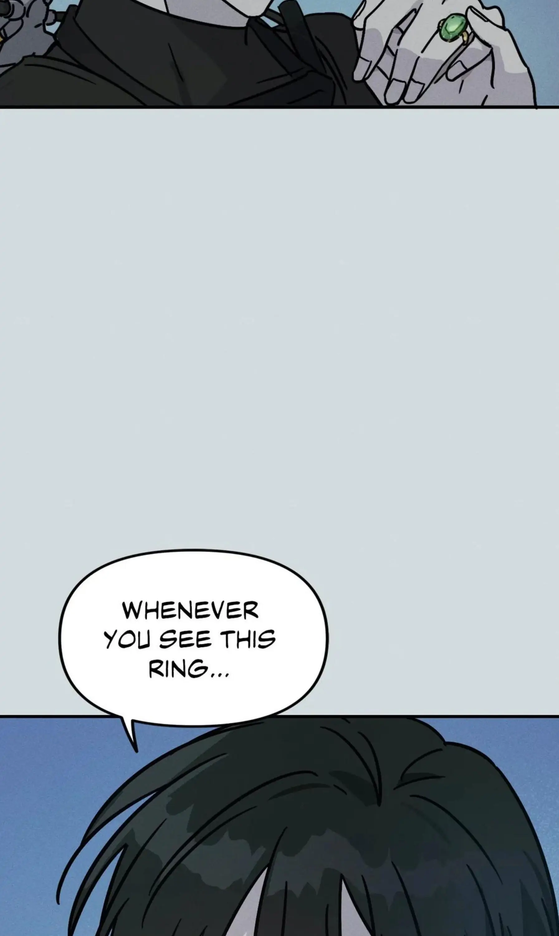 My Calypso Chapter 36 page 12 - 