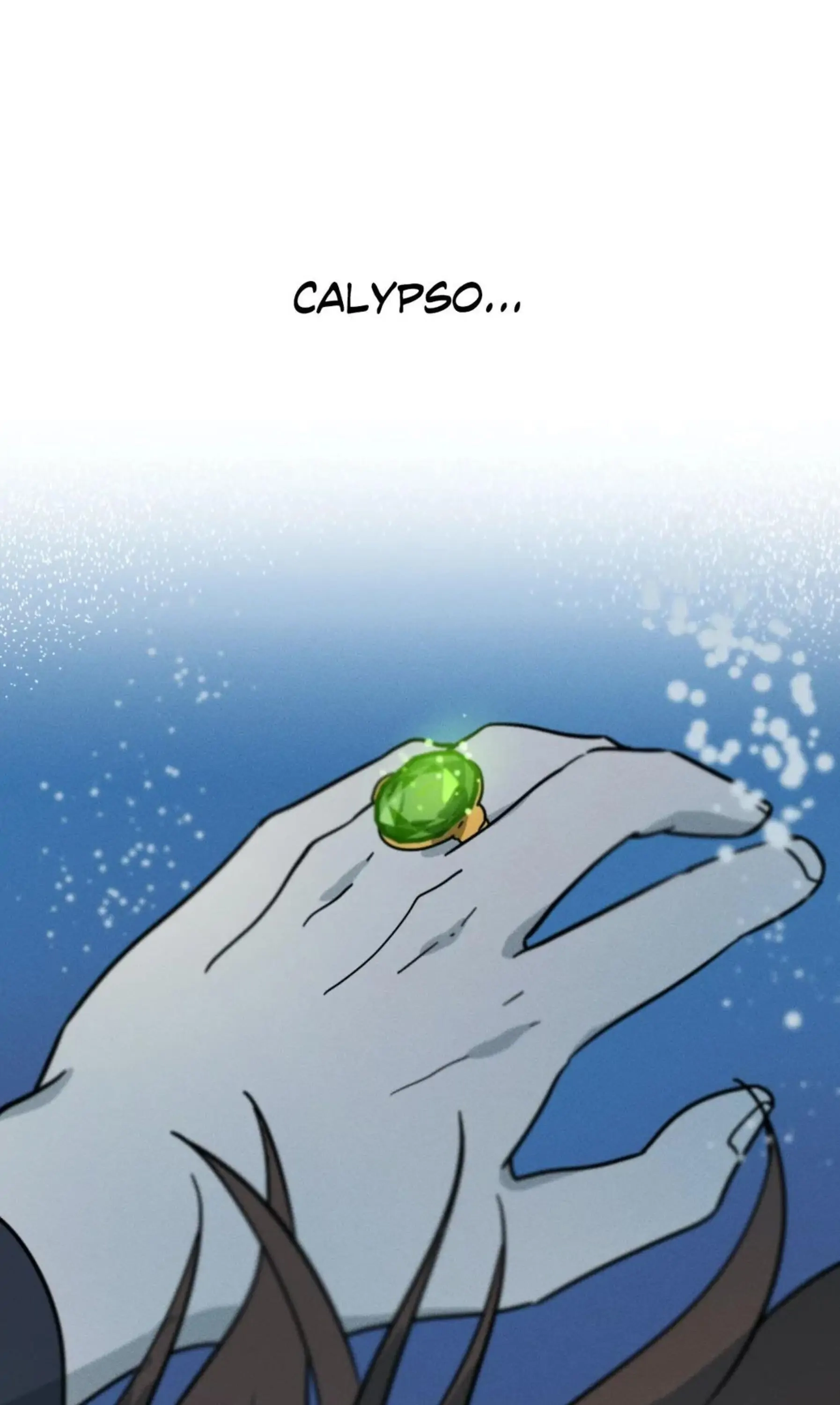 My Calypso Chapter 36 page 16 - 
