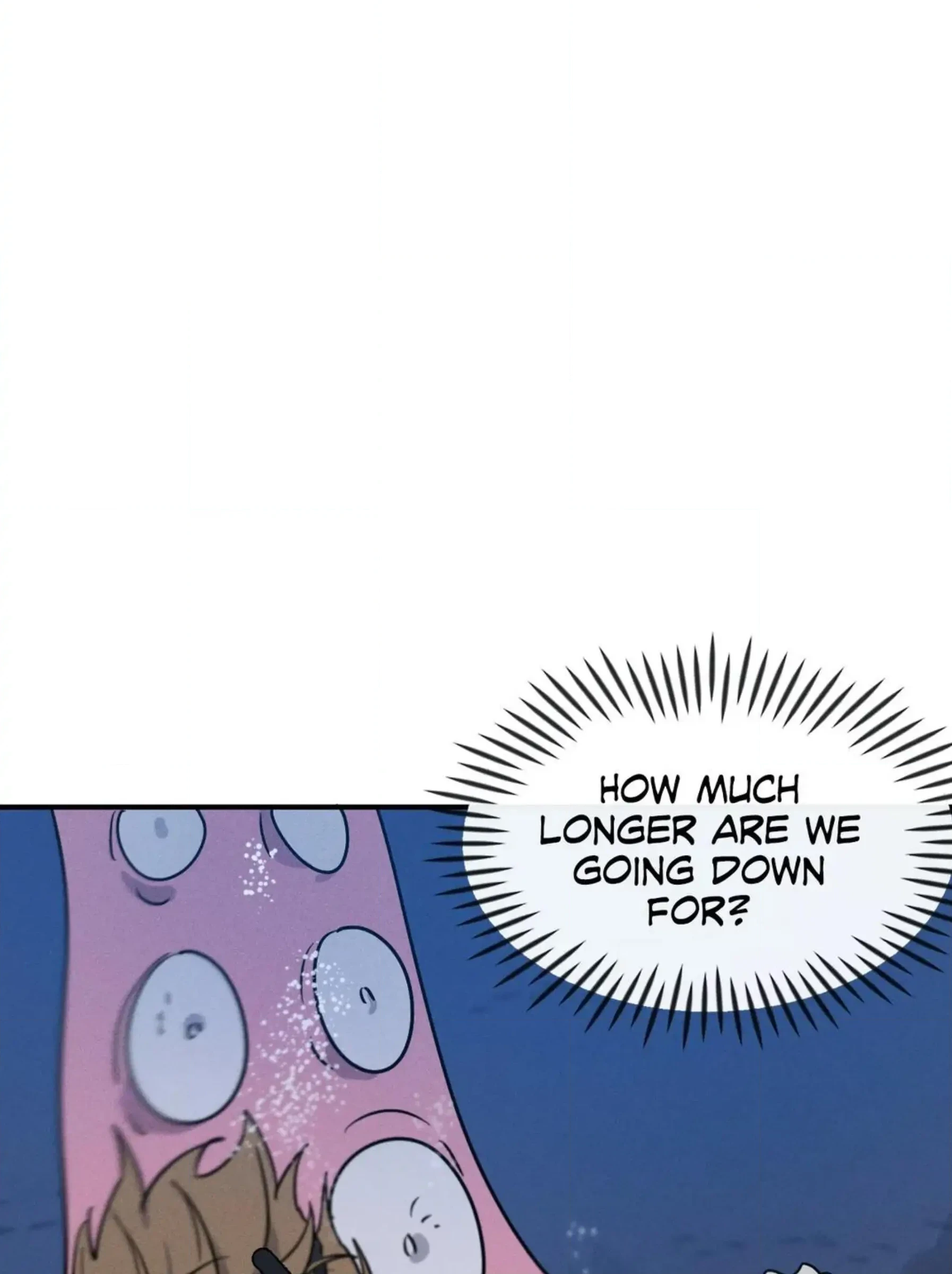 My Calypso Chapter 36 page 20 - 