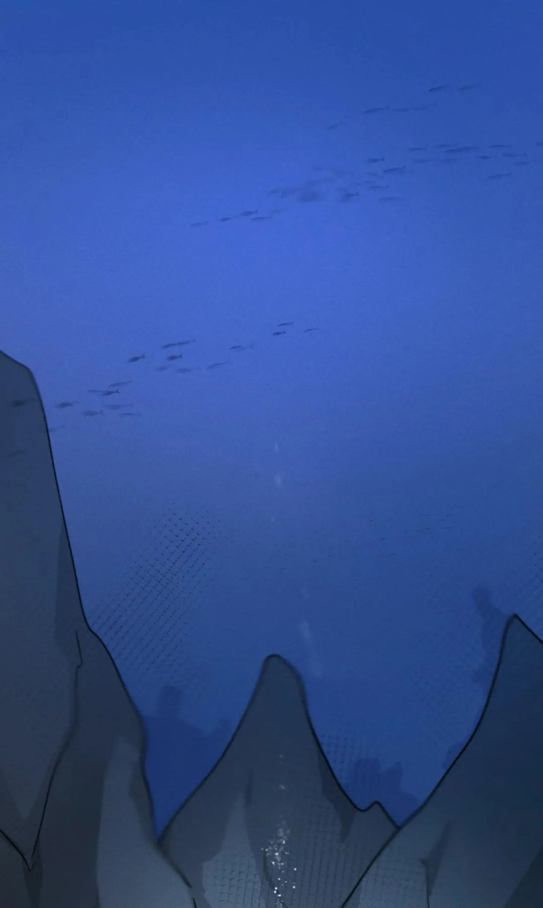 My Calypso Chapter 36 page 3 - 