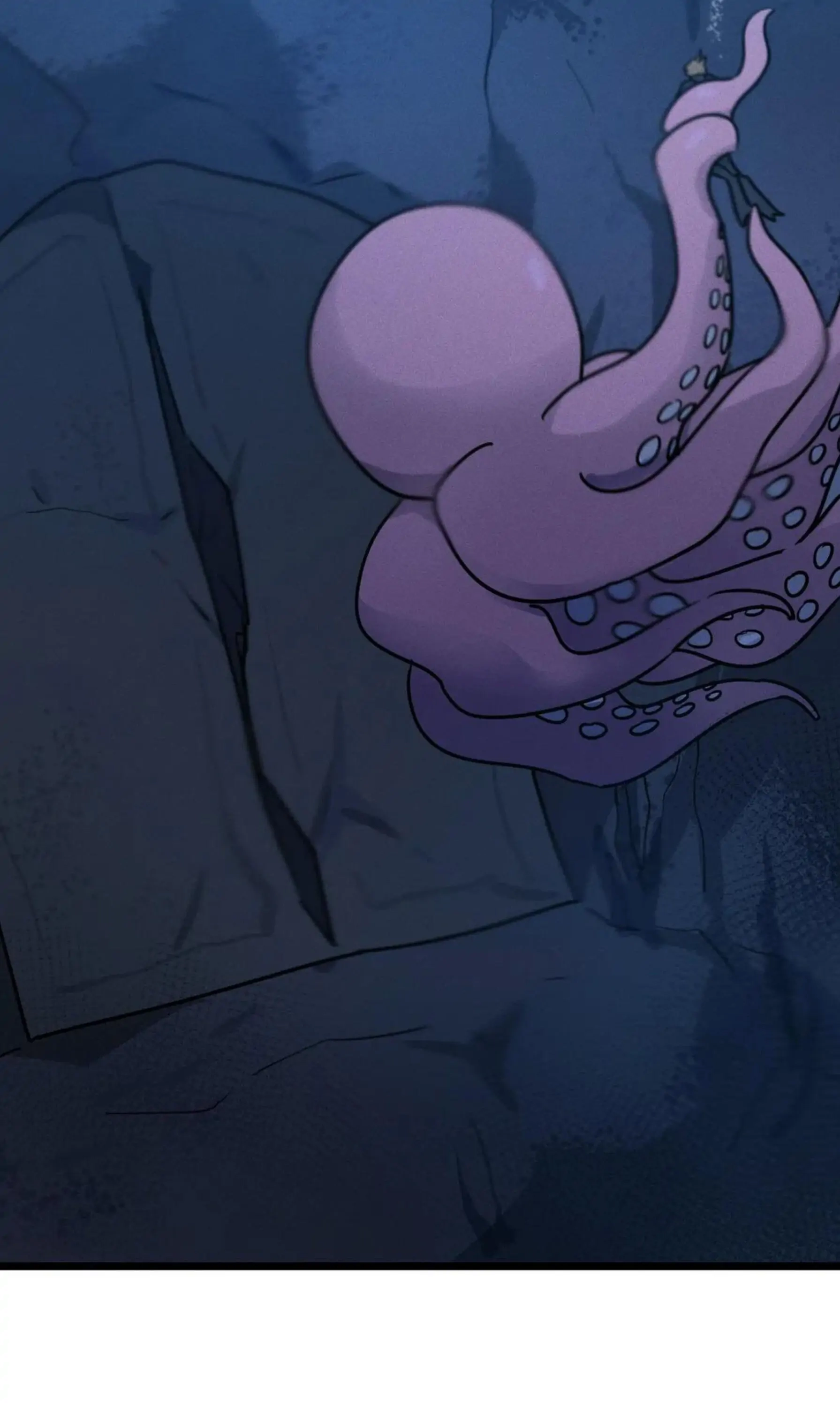 My Calypso Chapter 36 page 23 - 