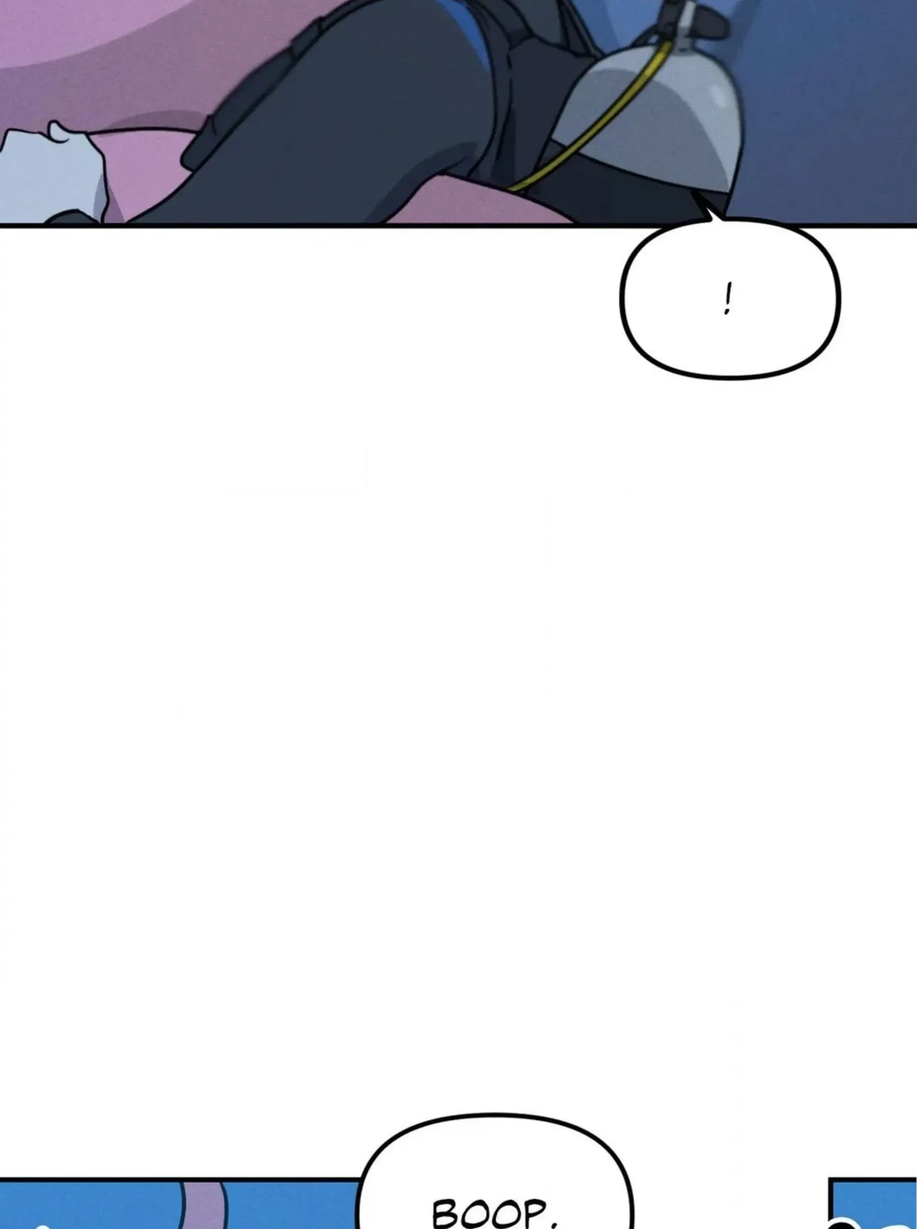 My Calypso Chapter 36 page 30 - 