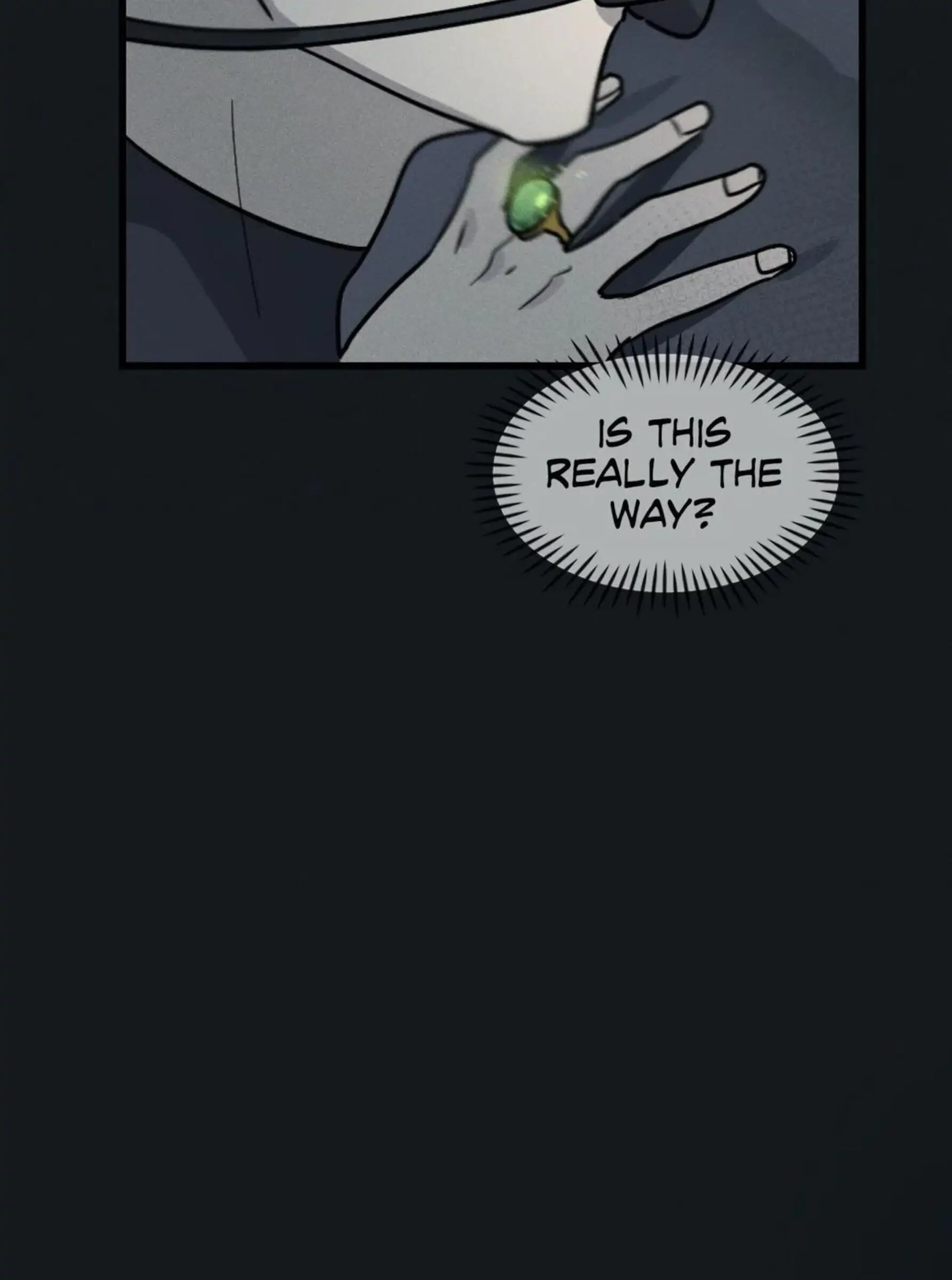 My Calypso Chapter 36 page 49 - 