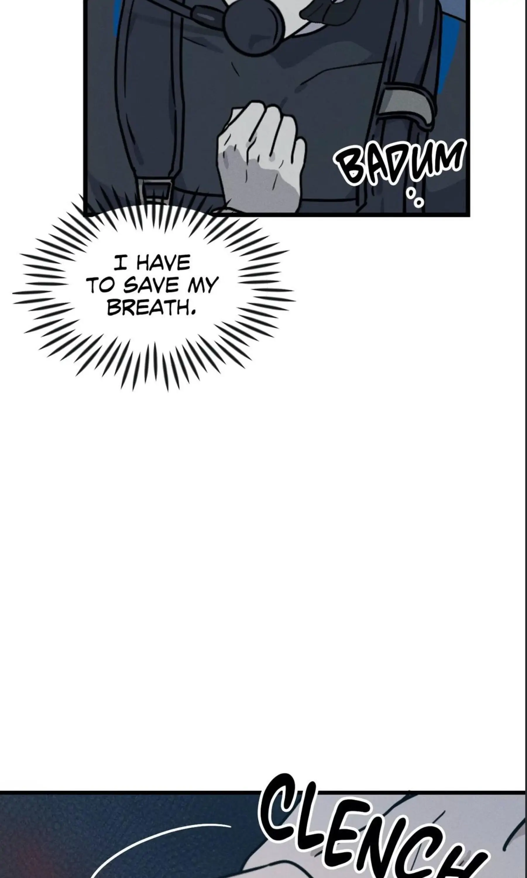 My Calypso Chapter 36 page 53 - 