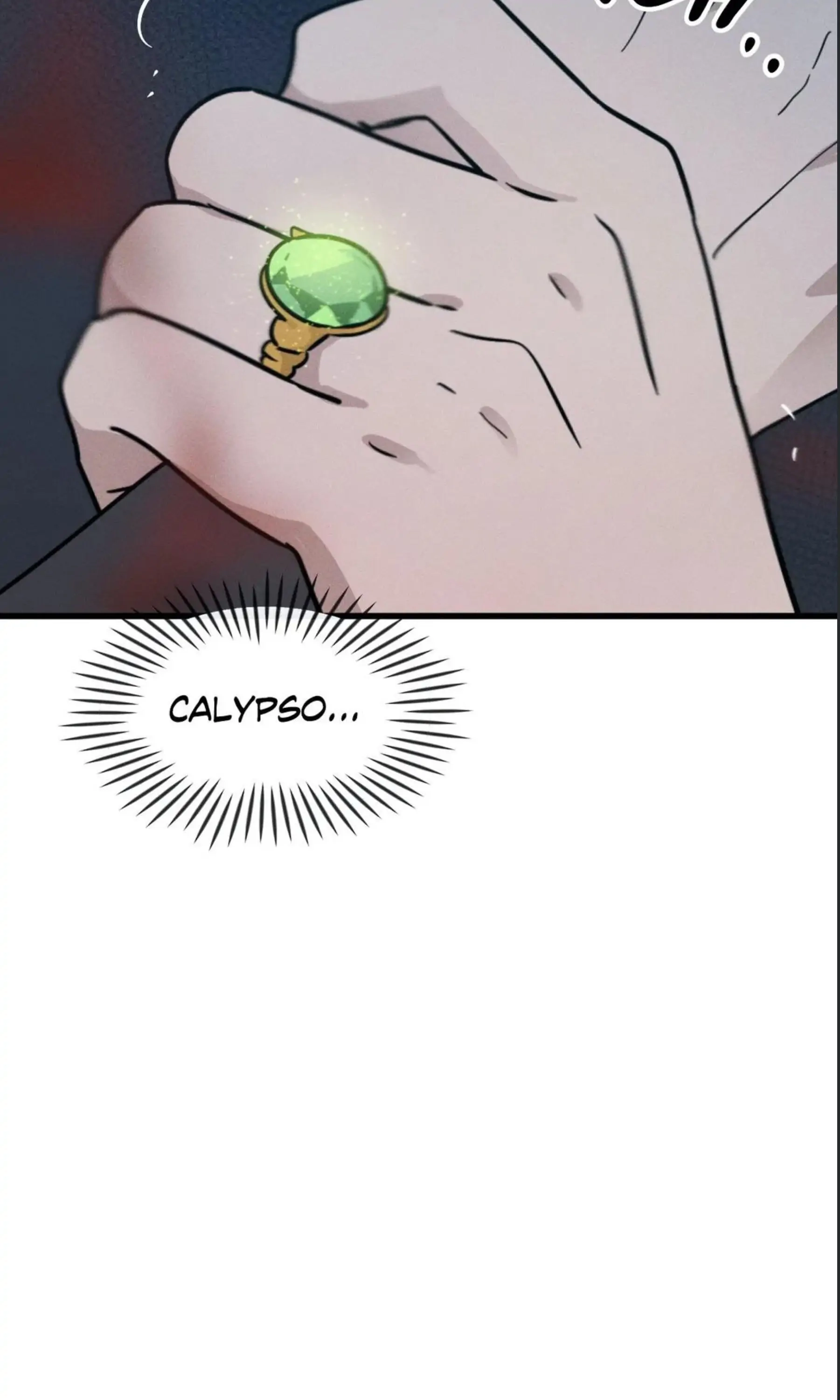 My Calypso Chapter 36 page 54 - 