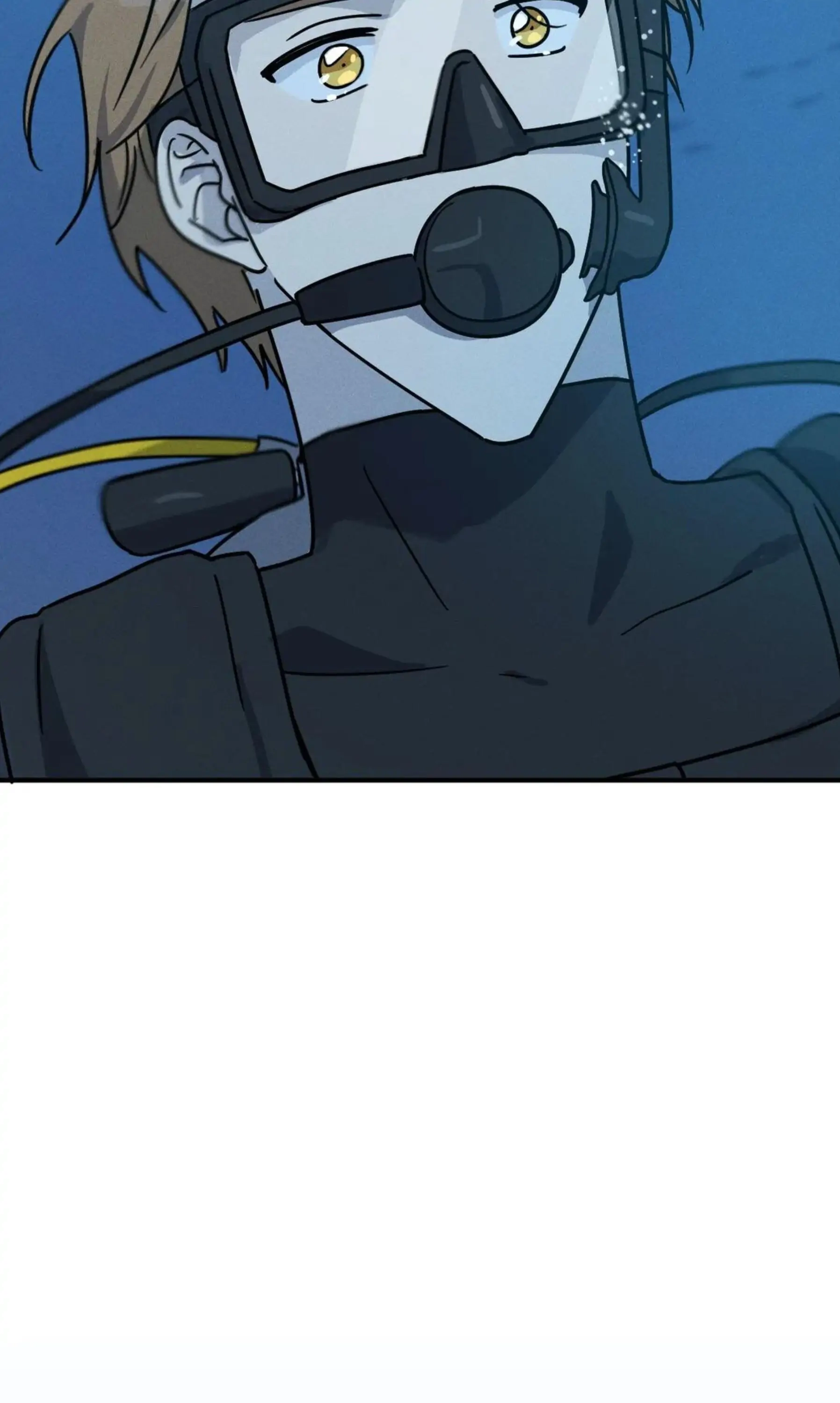My Calypso Chapter 36 page 8 - 