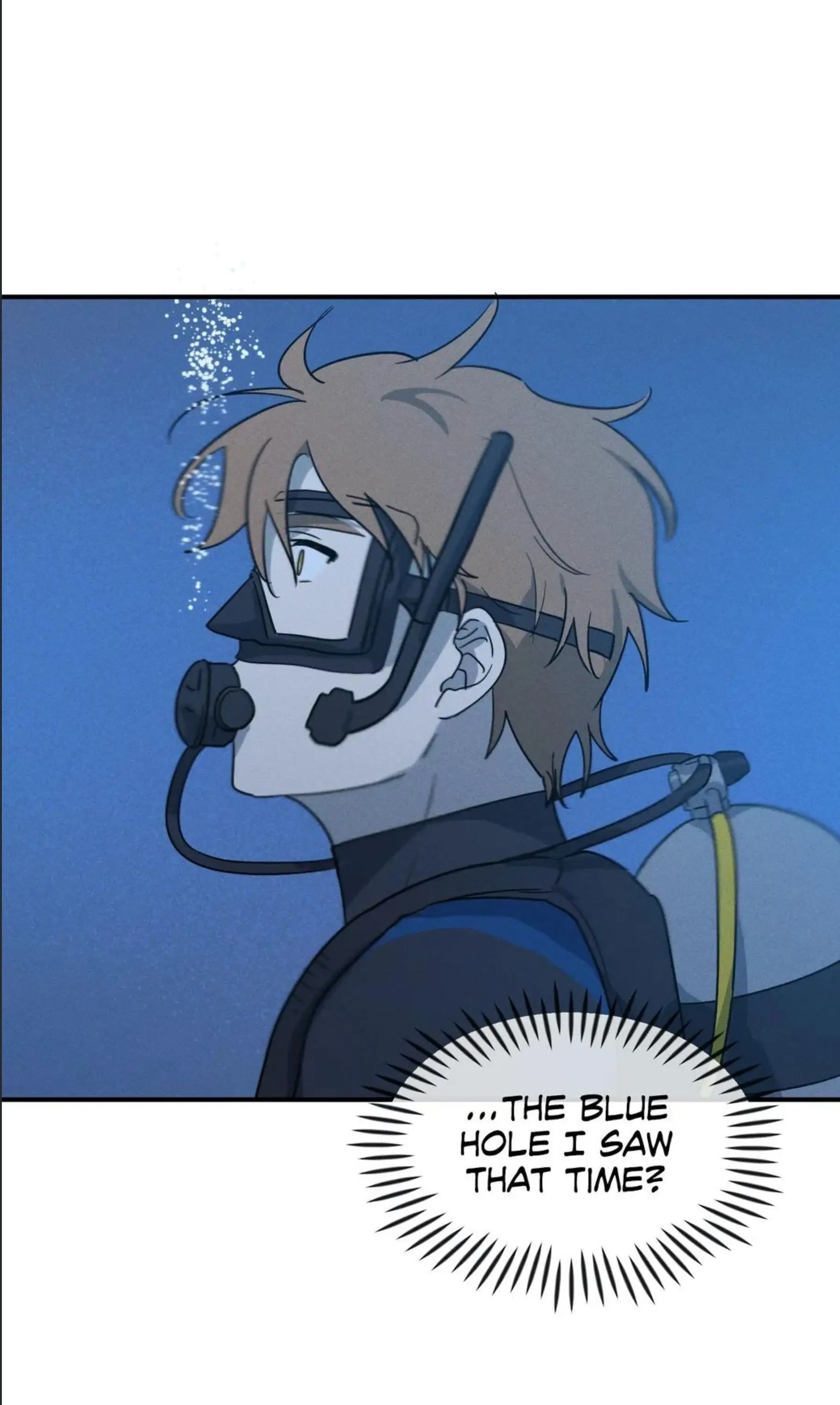 My Calypso Chapter 36 page 72 - 